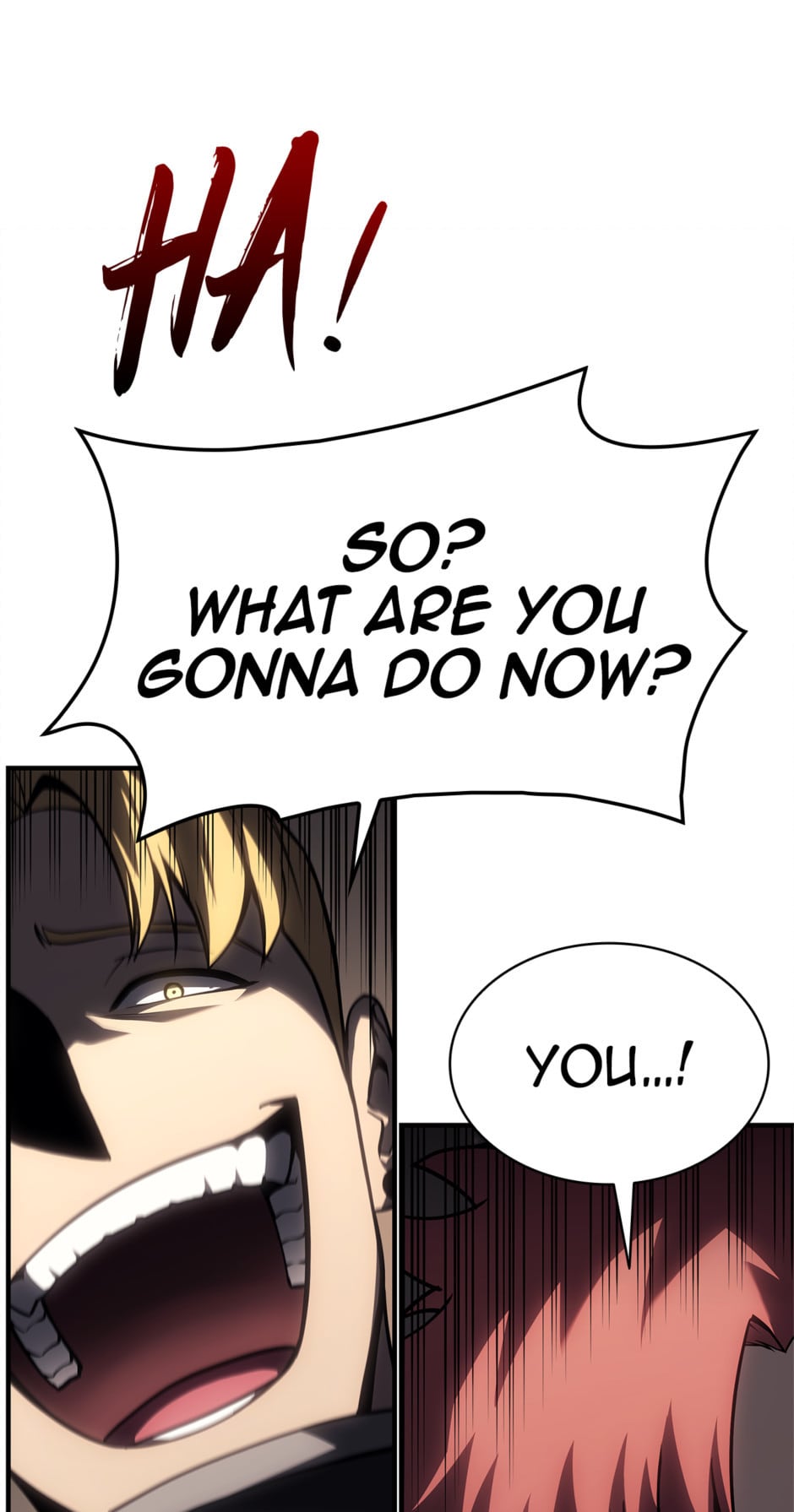 Read The Return of the Disaster-Class Hero EN Manga Online