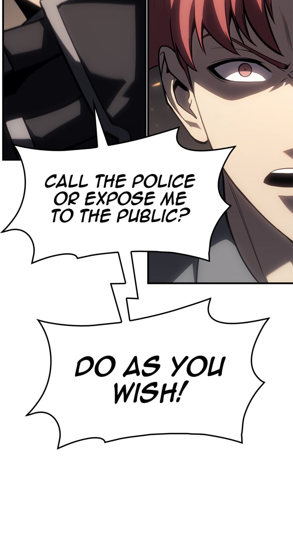 Read The Return of the Disaster-Class Hero EN Manga Online