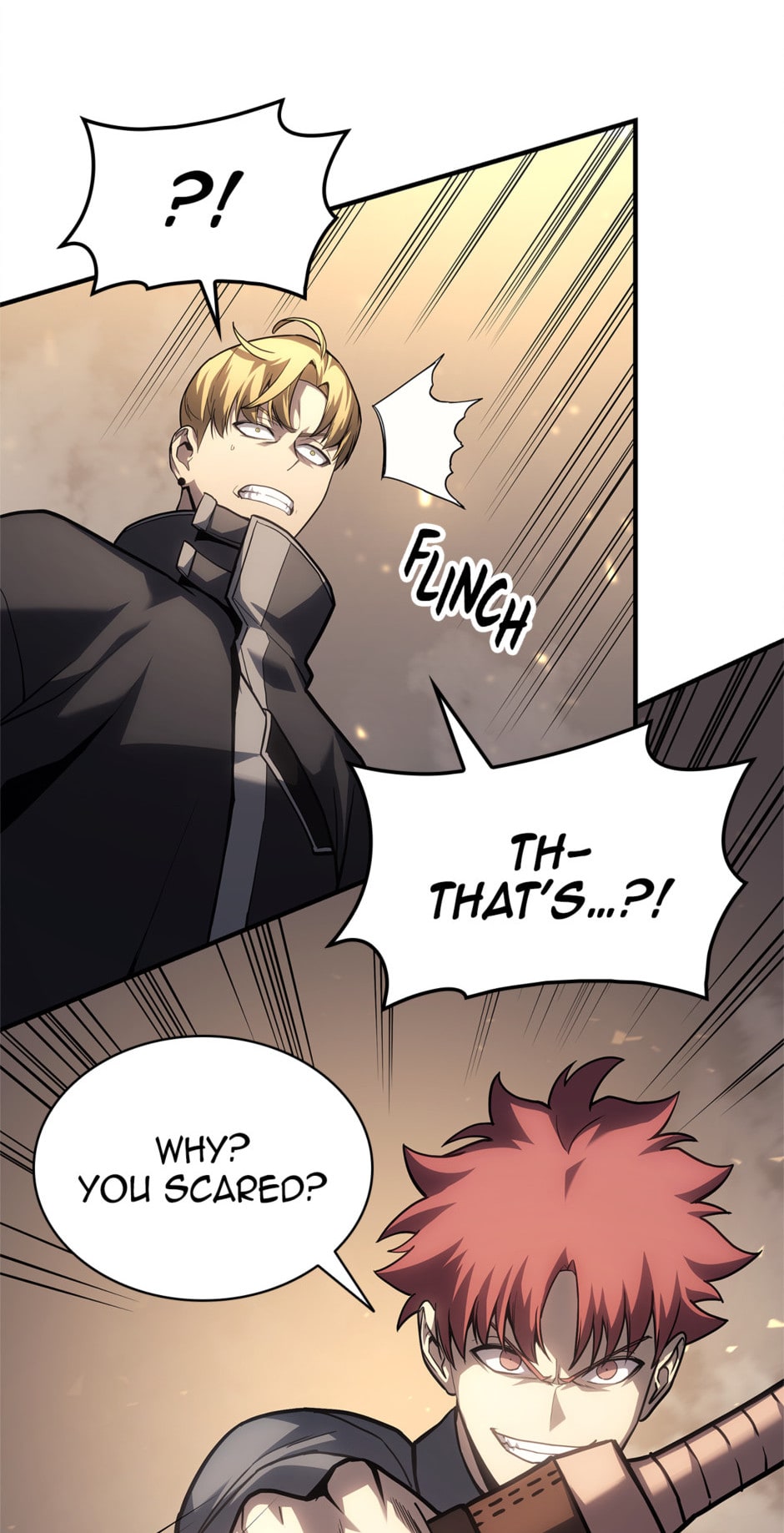 Read The Return of the Disaster-Class Hero EN Manga Online