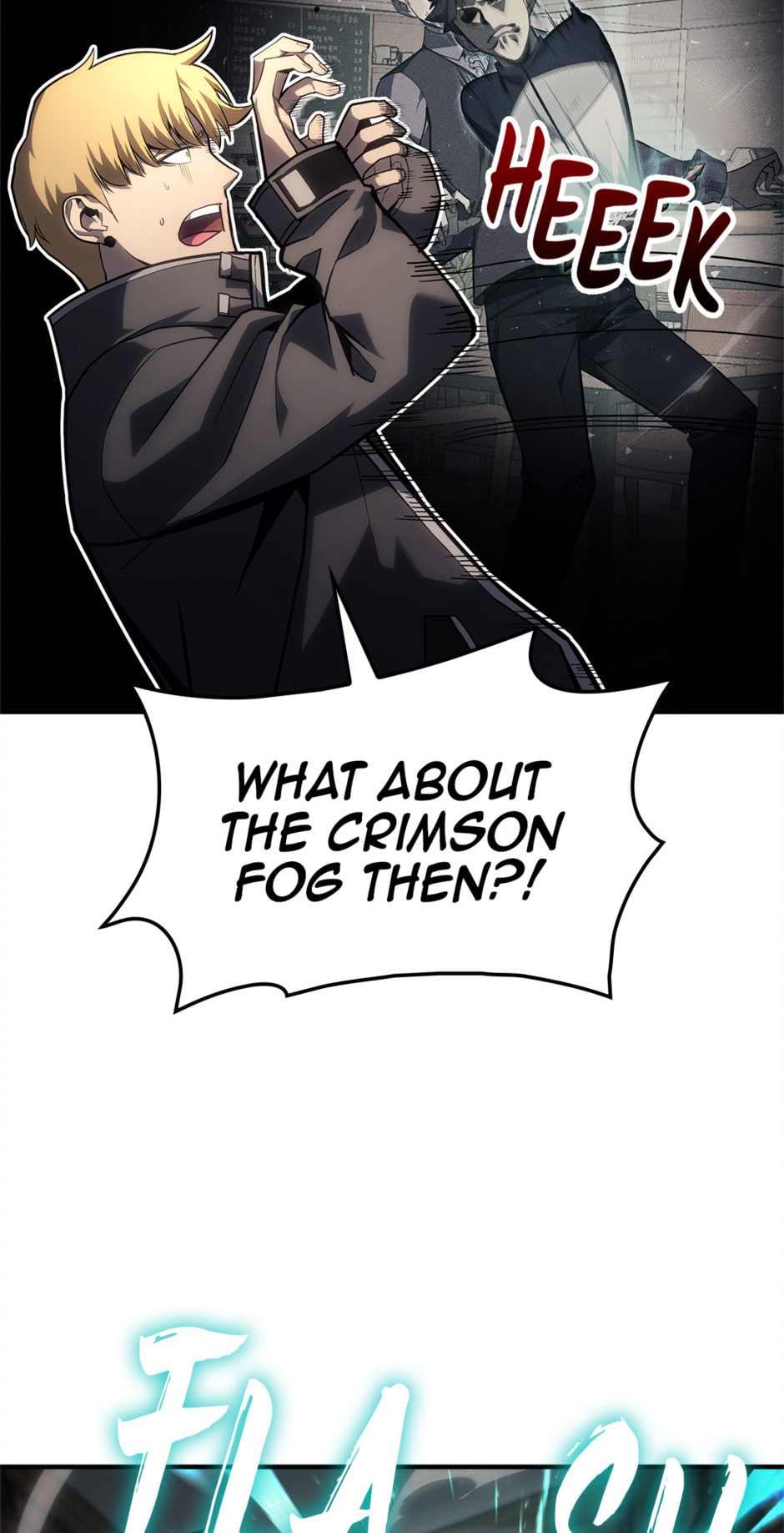 Read The Return of the Disaster-Class Hero EN Manga Online