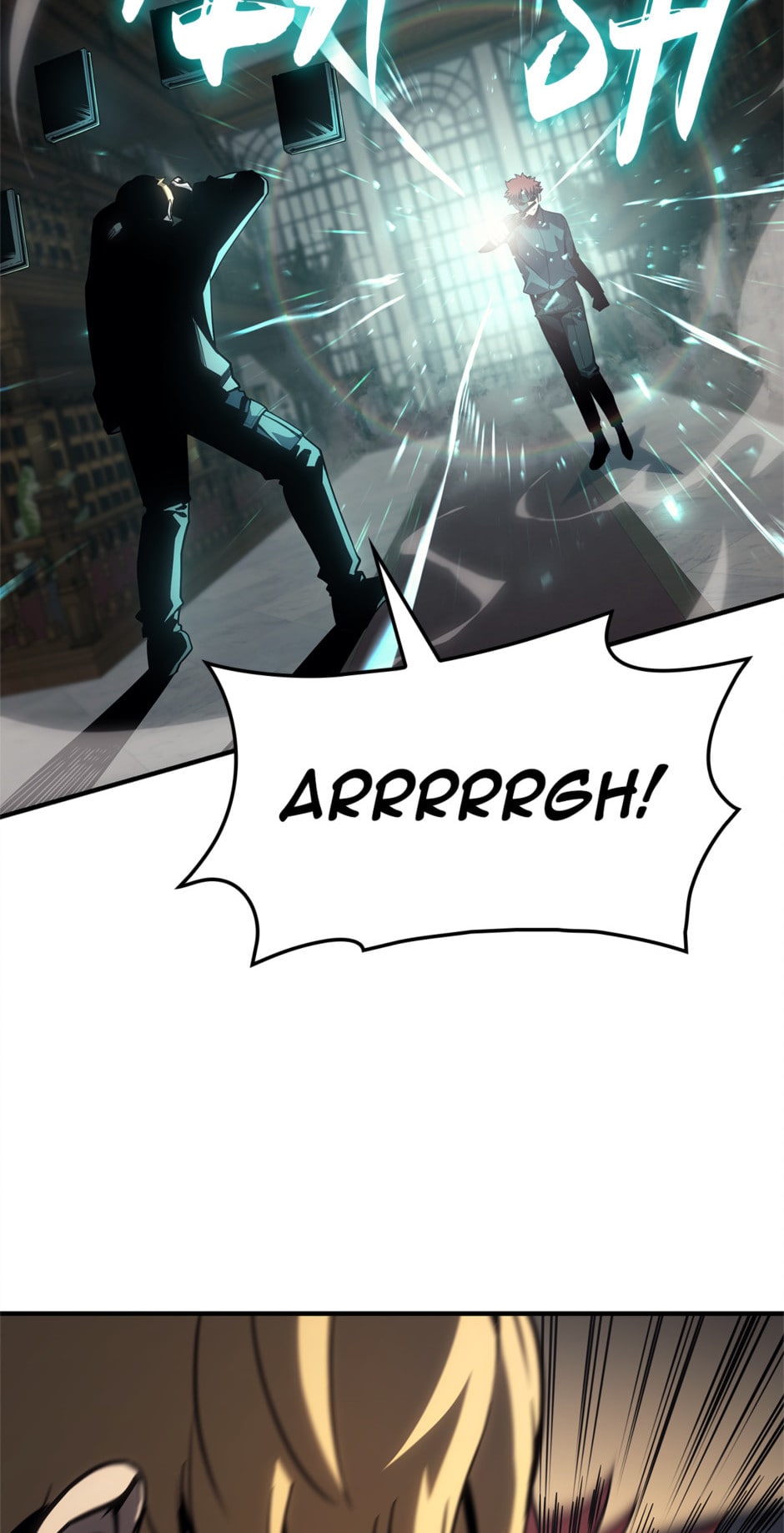 Read The Return of the Disaster-Class Hero EN Manga Online