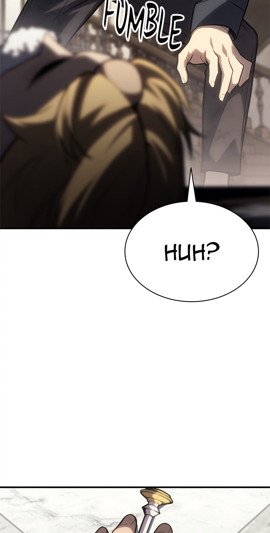 Read The Return of the Disaster-Class Hero EN Manga Online