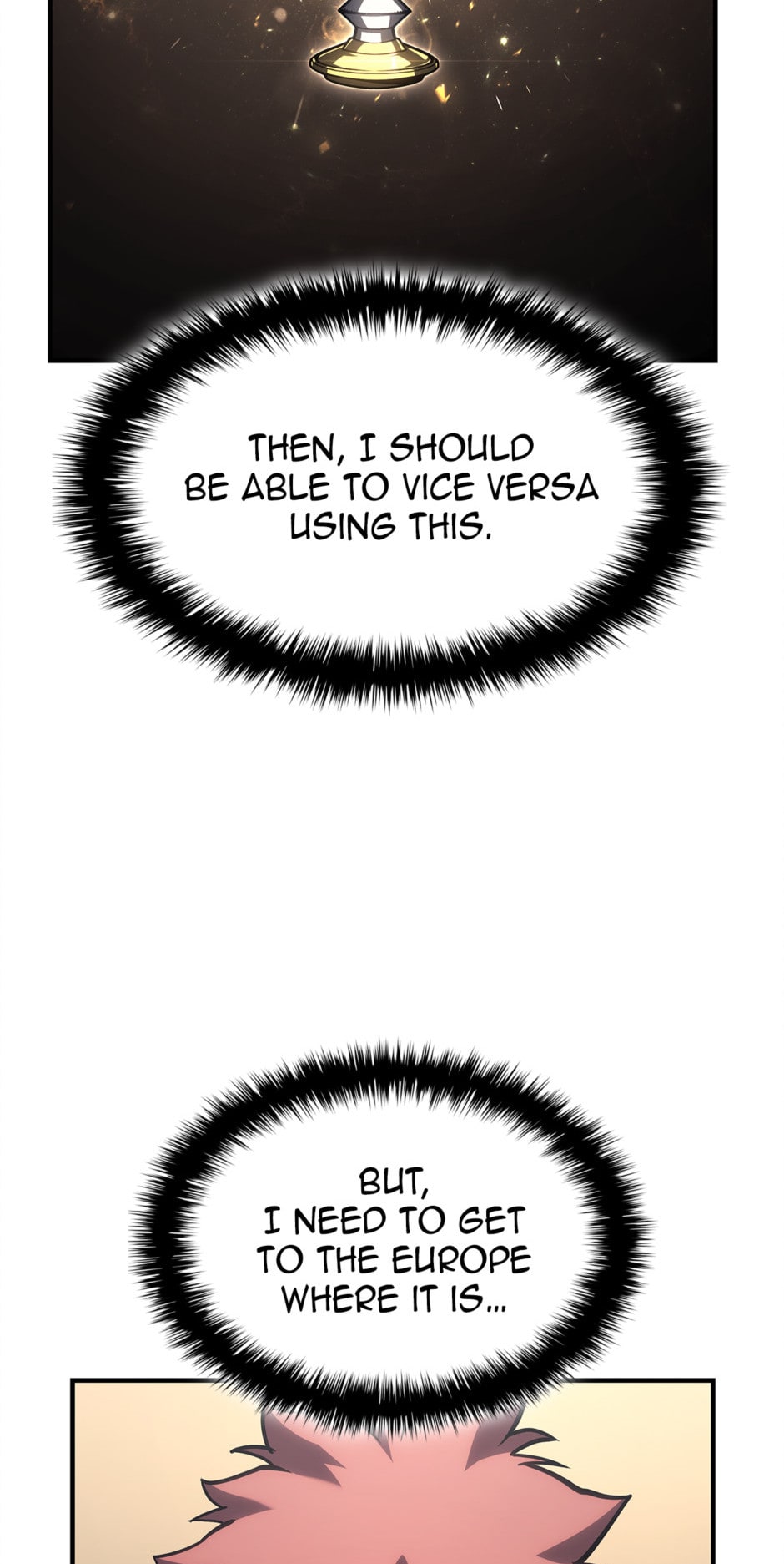 Read The Return of the Disaster-Class Hero EN Manga Online