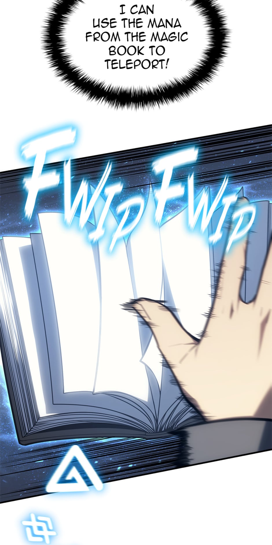 Read The Return of the Disaster-Class Hero EN Manga Online