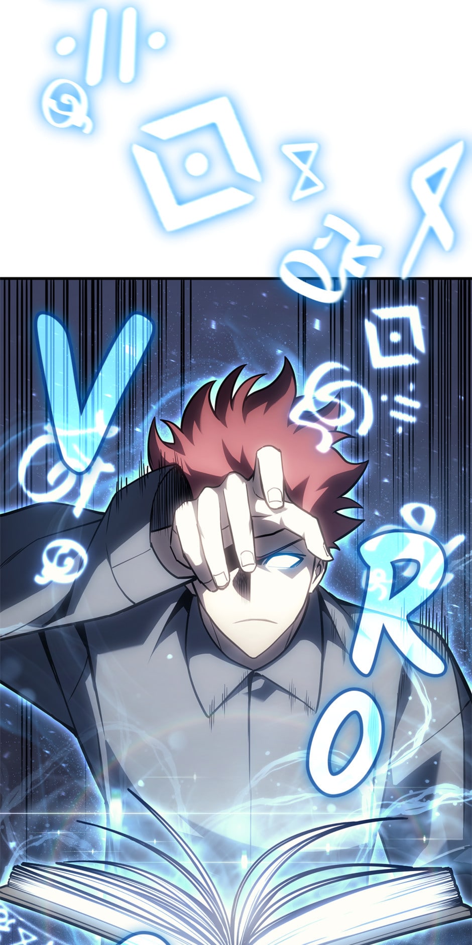 Read The Return of the Disaster-Class Hero EN Manga Online