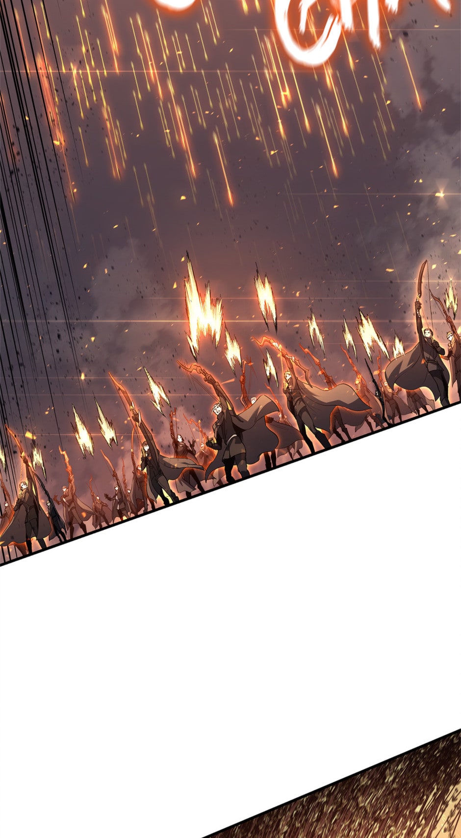 Read The Return of the Disaster-Class Hero EN Manga Online