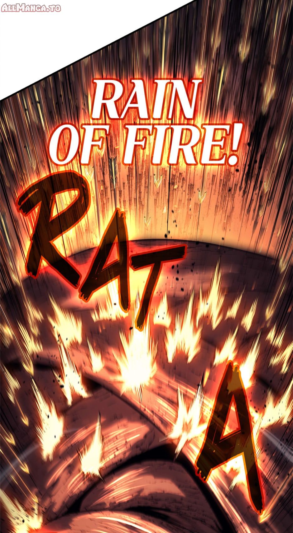 Read The Return of the Disaster-Class Hero EN Manga Online