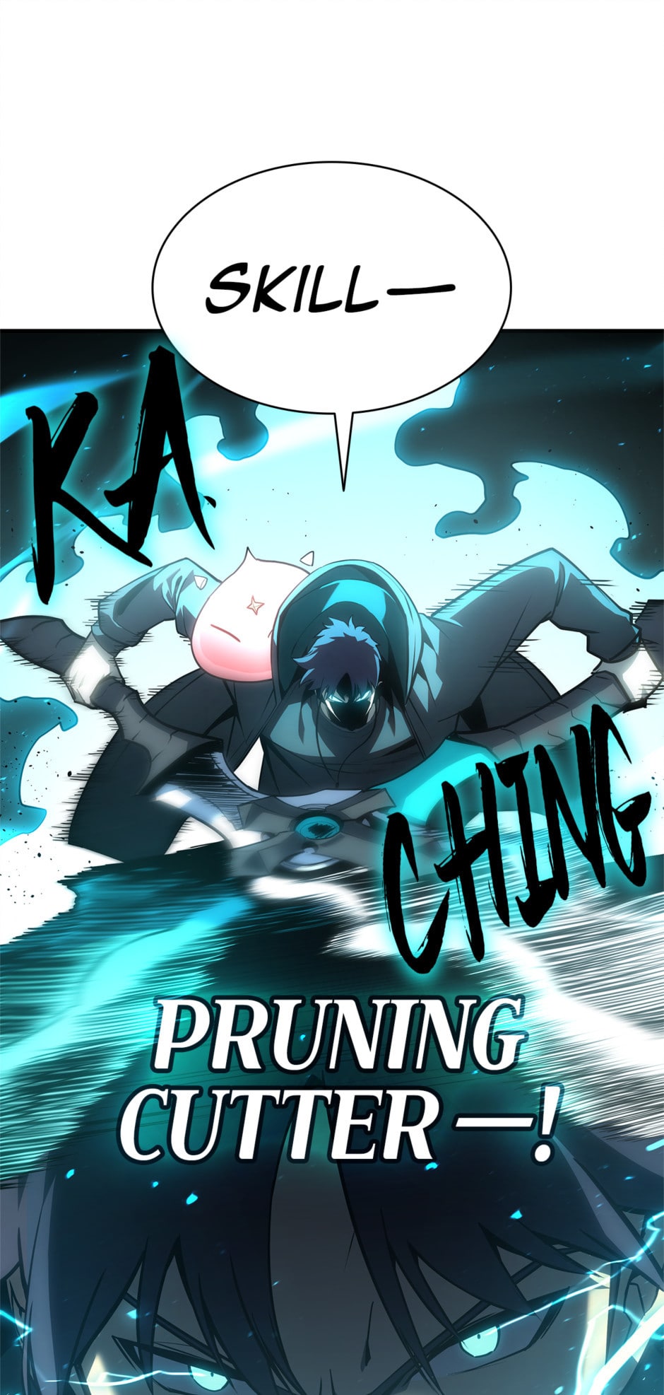 Read The Return of the Disaster-Class Hero EN Manga Online