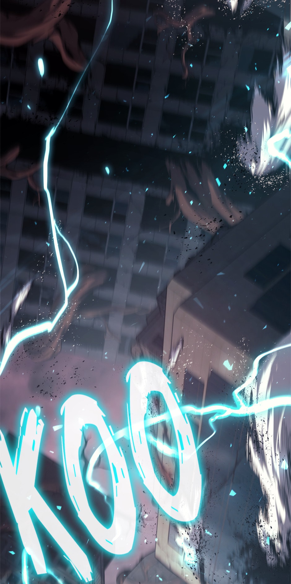 Read The Return of the Disaster-Class Hero EN Manga Online