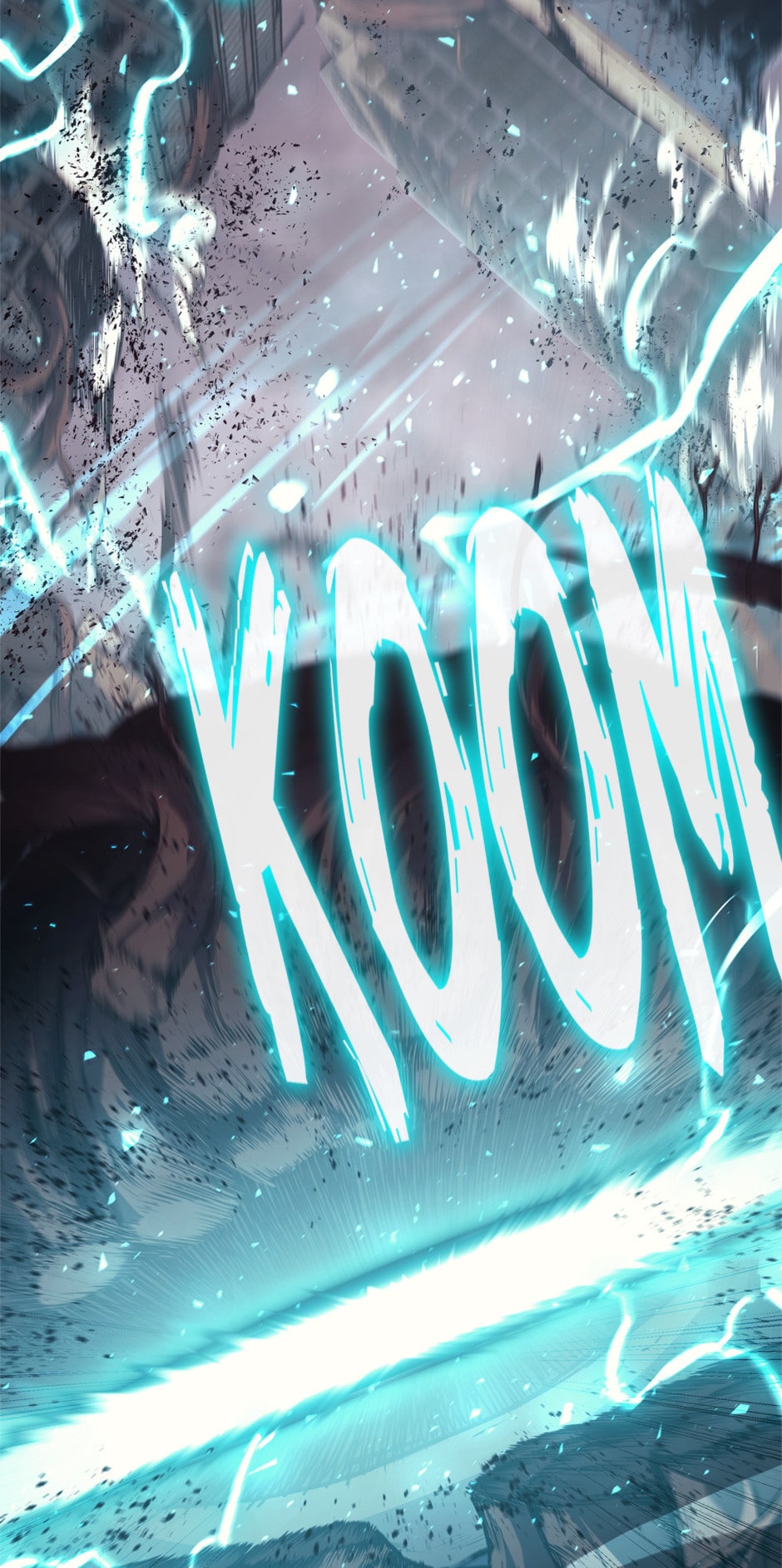 Read The Return of the Disaster-Class Hero EN Manga Online