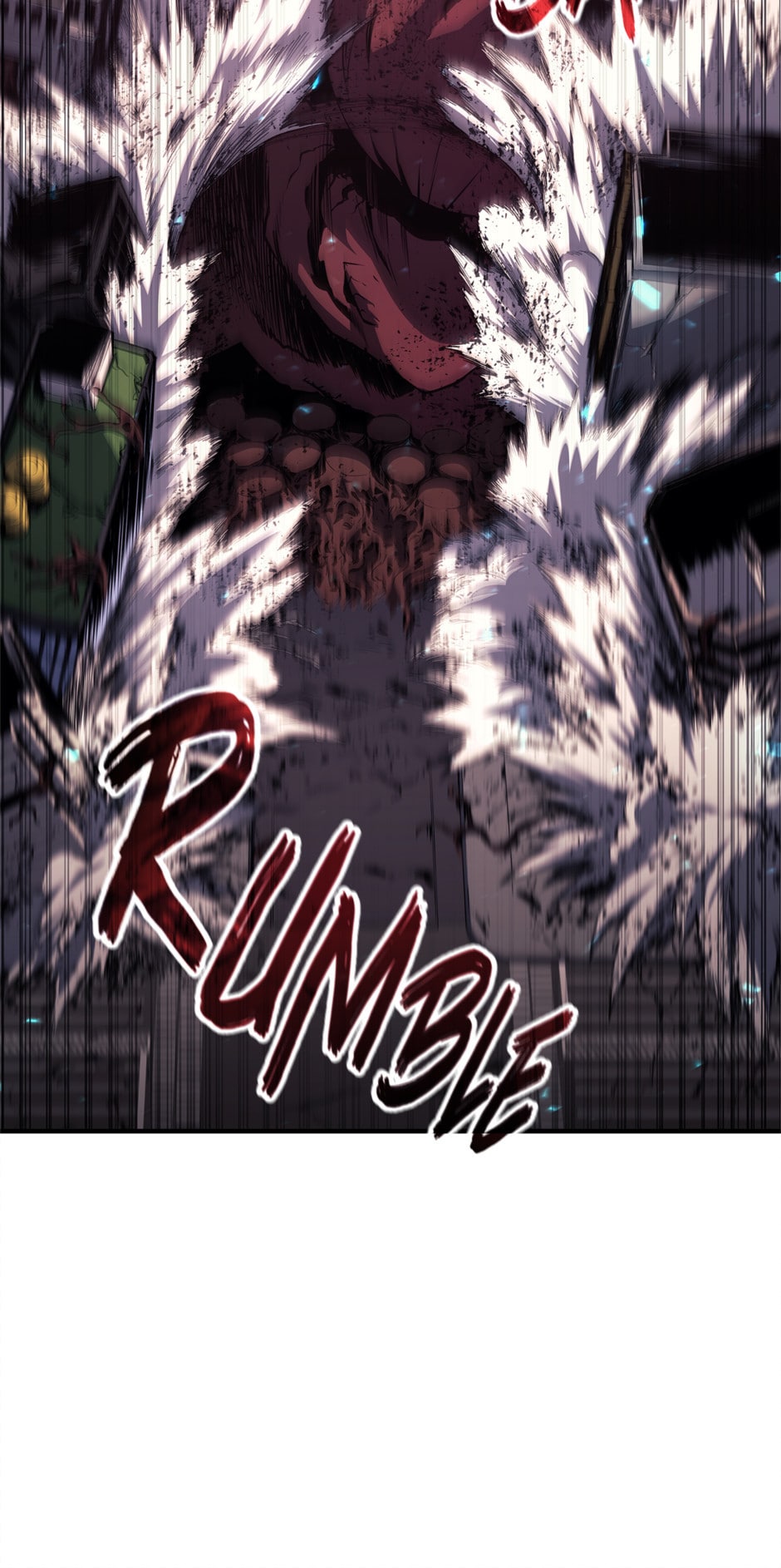 Read The Return of the Disaster-Class Hero EN Manga Online