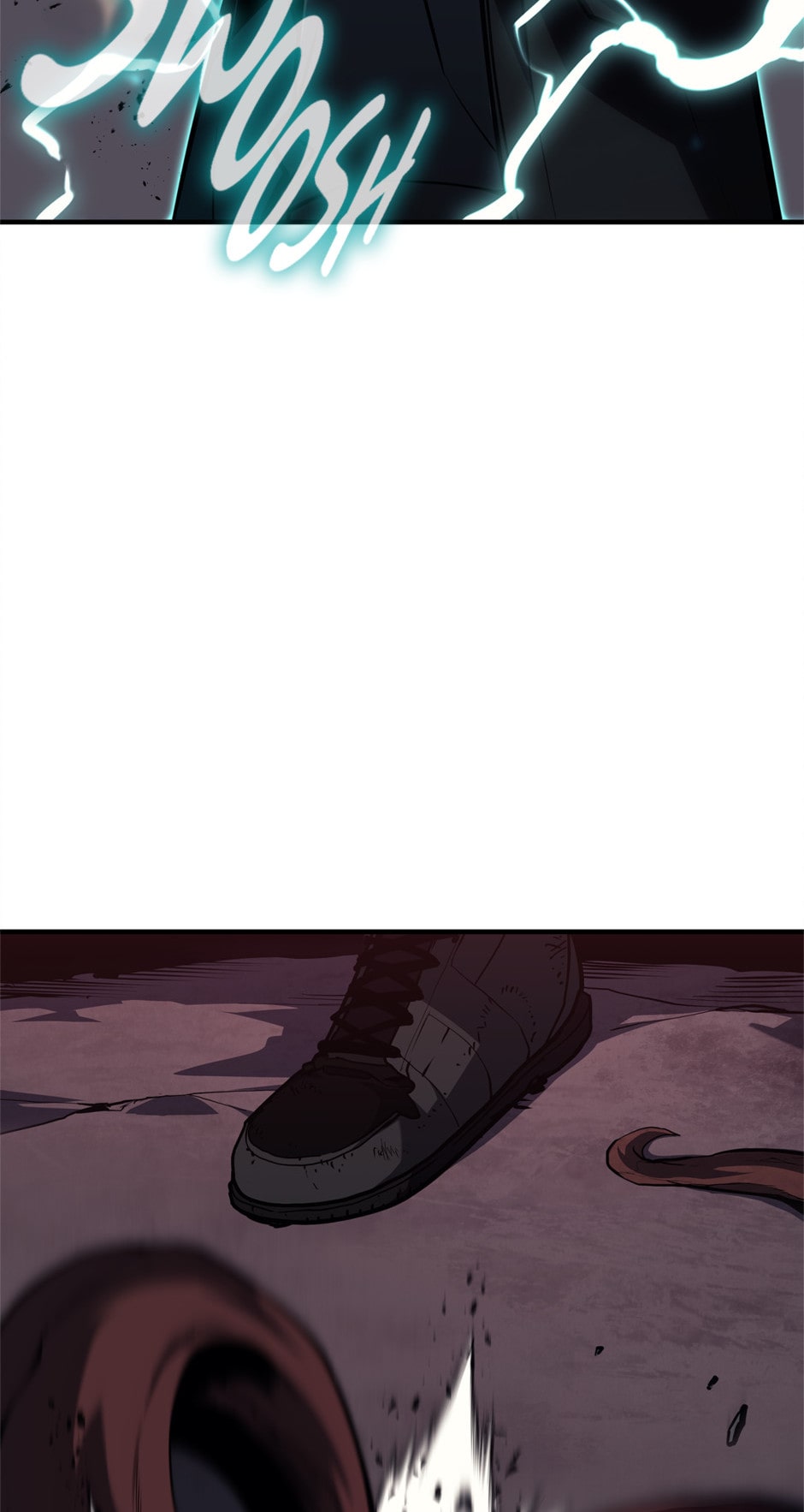 Read The Return of the Disaster-Class Hero EN Manga Online