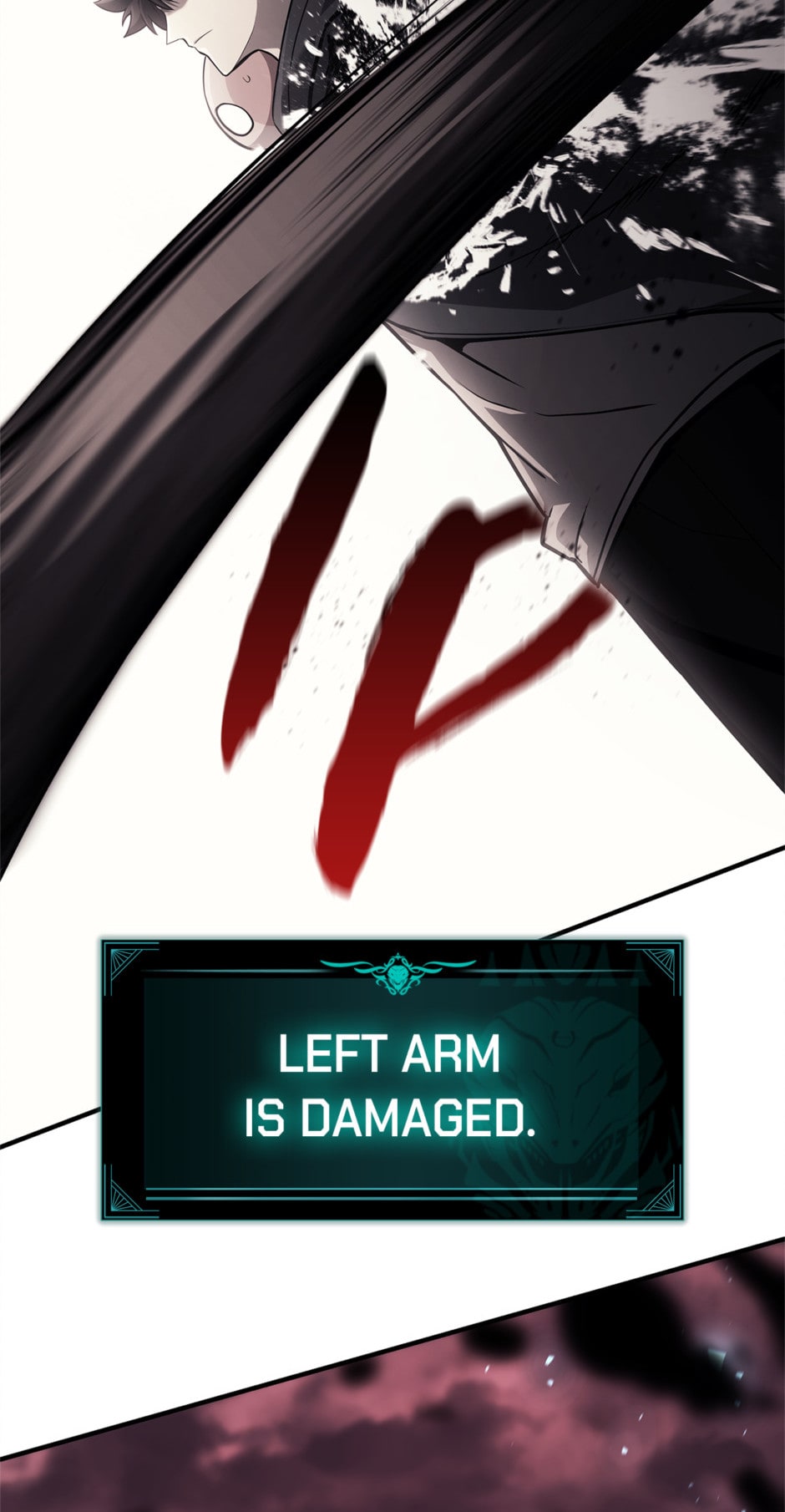 Read The Return of the Disaster-Class Hero EN Manga Online