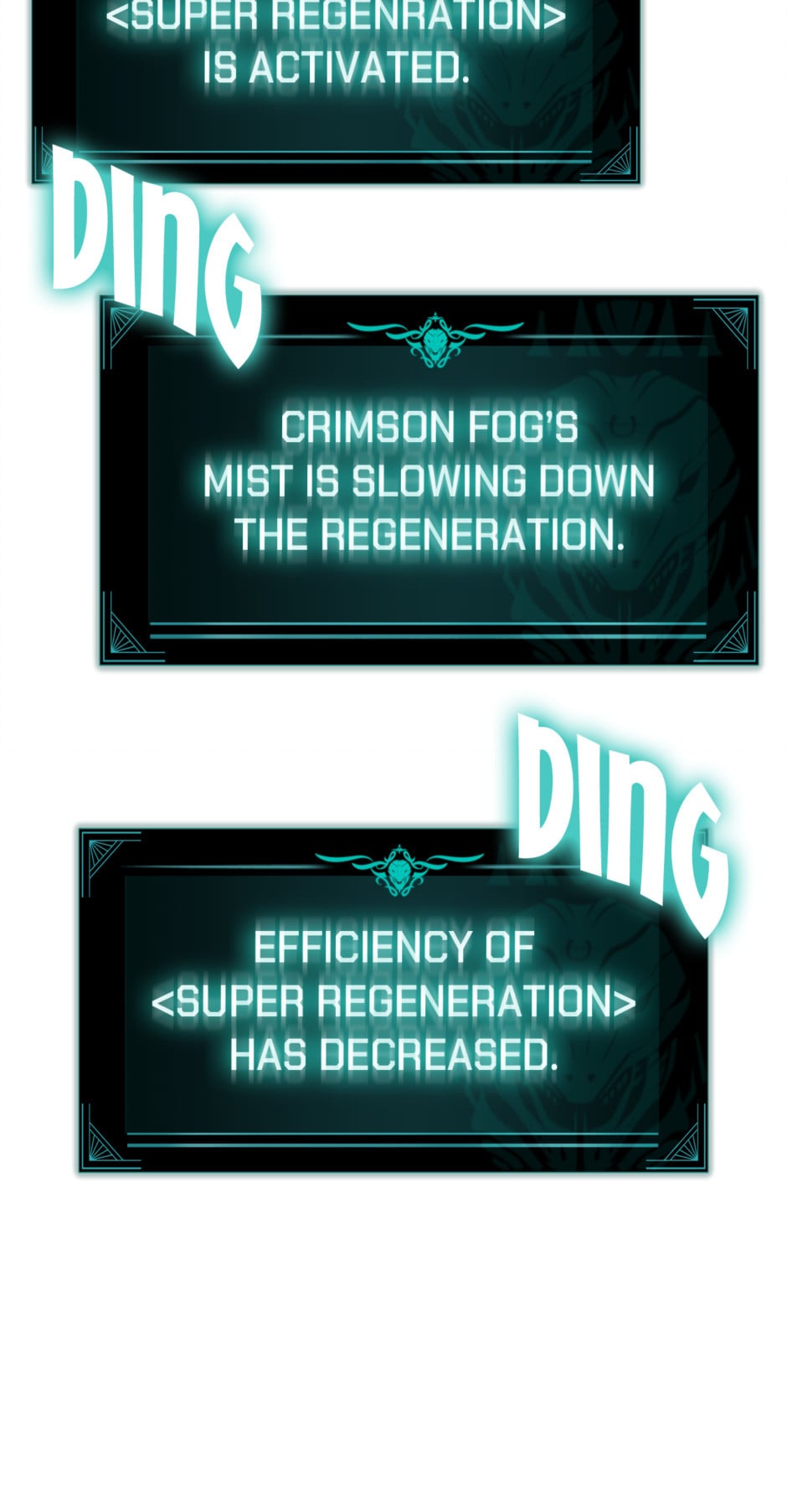 Read The Return of the Disaster-Class Hero EN Manga Online