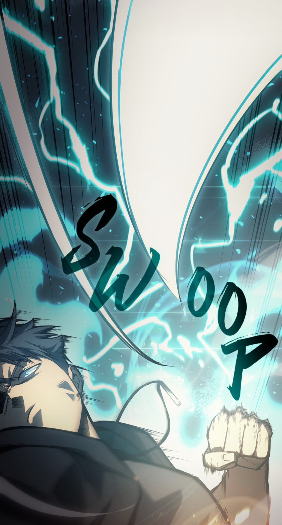 Read The Return of the Disaster-Class Hero EN Manga Online