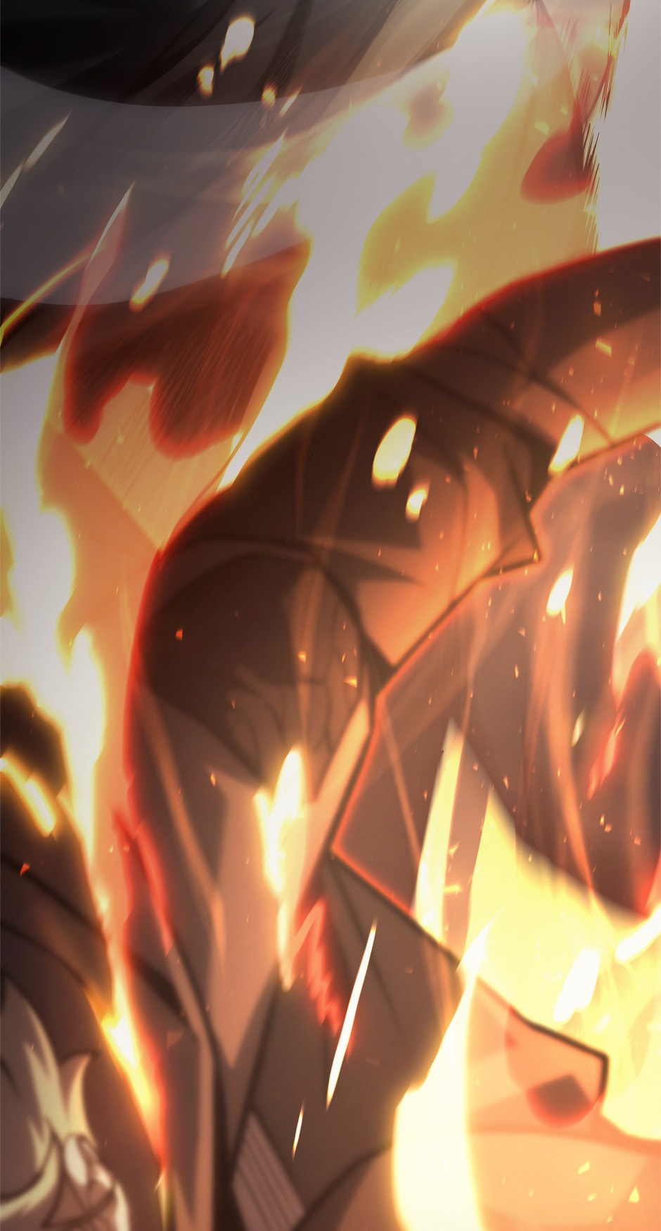 Read The Return of the Disaster-Class Hero EN Manga Online