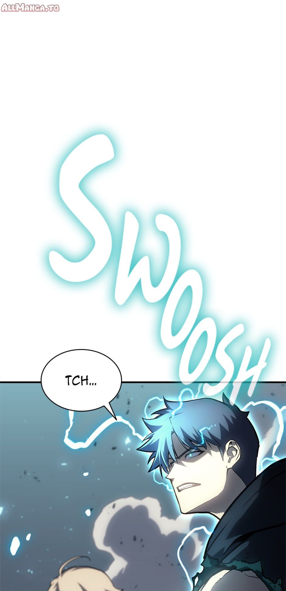 Read The Return of the Disaster-Class Hero EN Manga Online