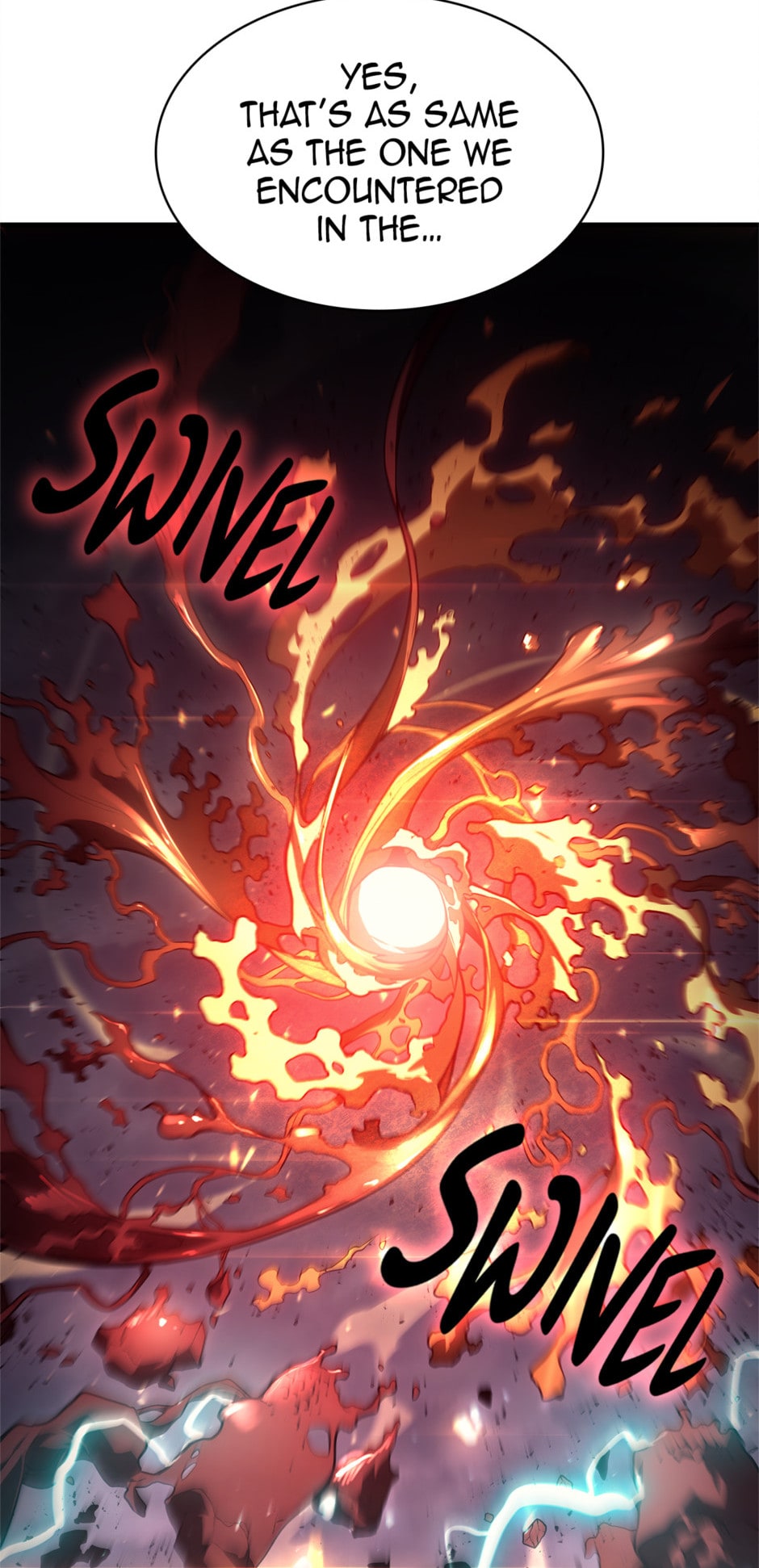 Read The Return of the Disaster-Class Hero EN Manga Online