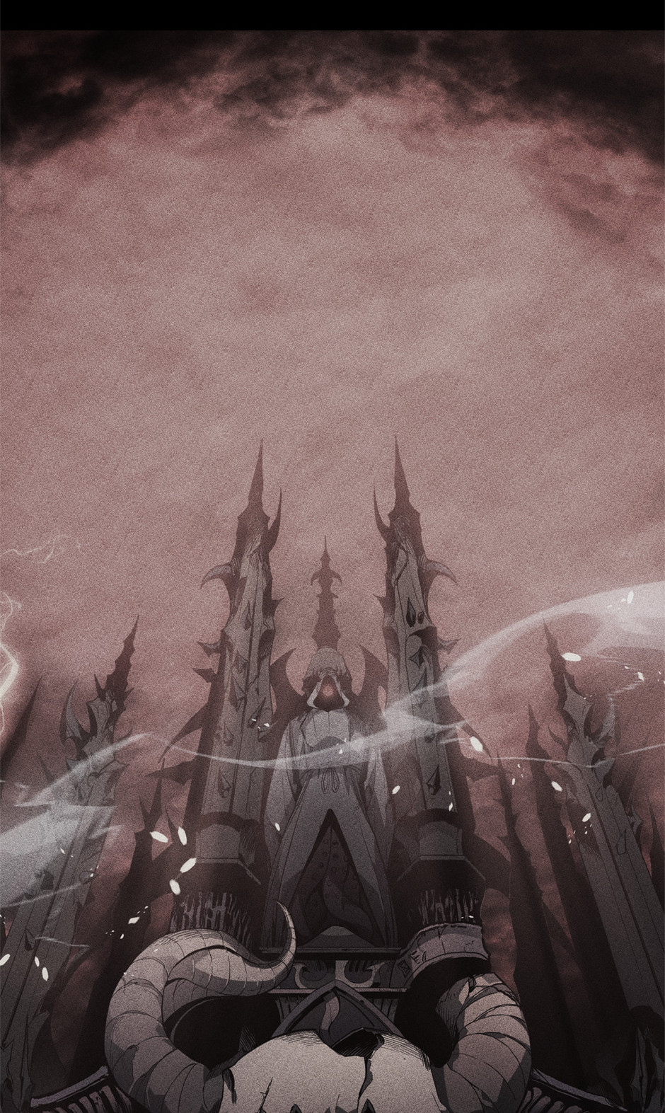 Read The Return of the Disaster-Class Hero EN Manga Online