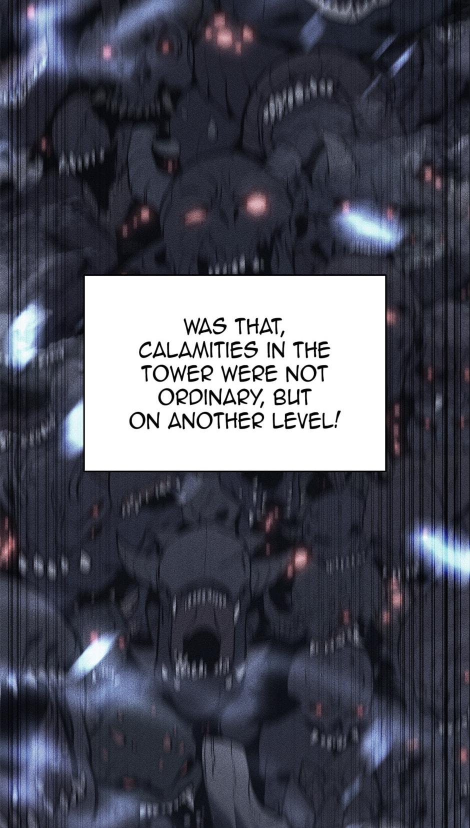 Read The Return of the Disaster-Class Hero EN Manga Online