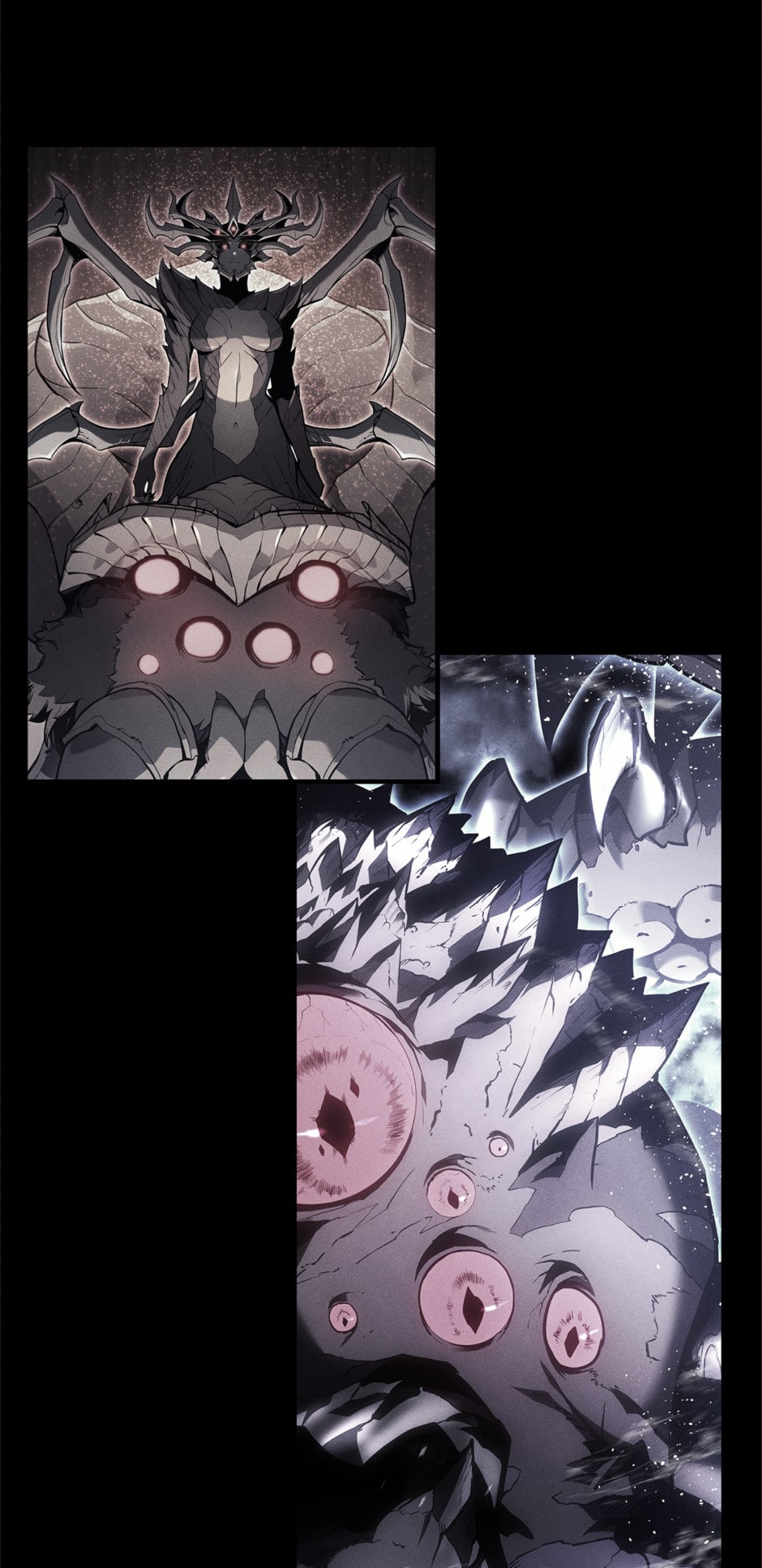 Read The Return of the Disaster-Class Hero EN Manga Online