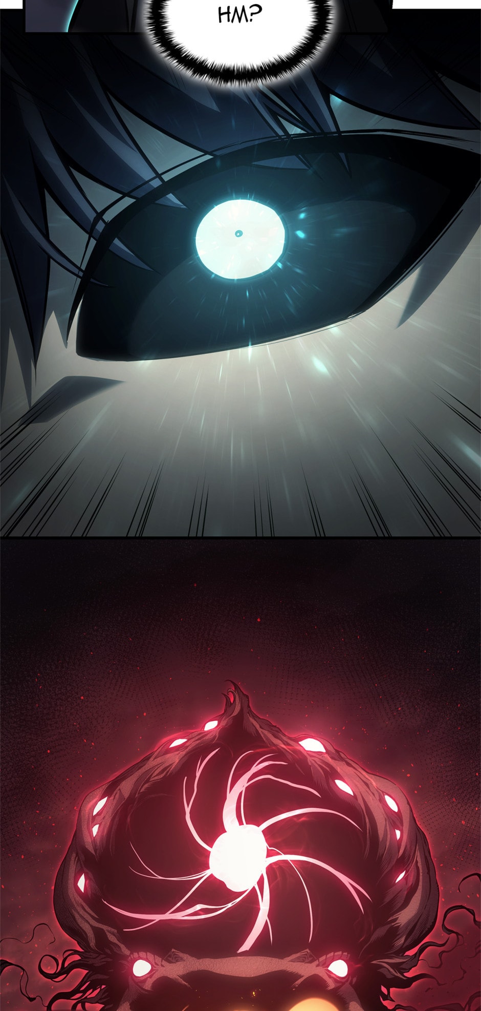 Read The Return of the Disaster-Class Hero EN Manga Online