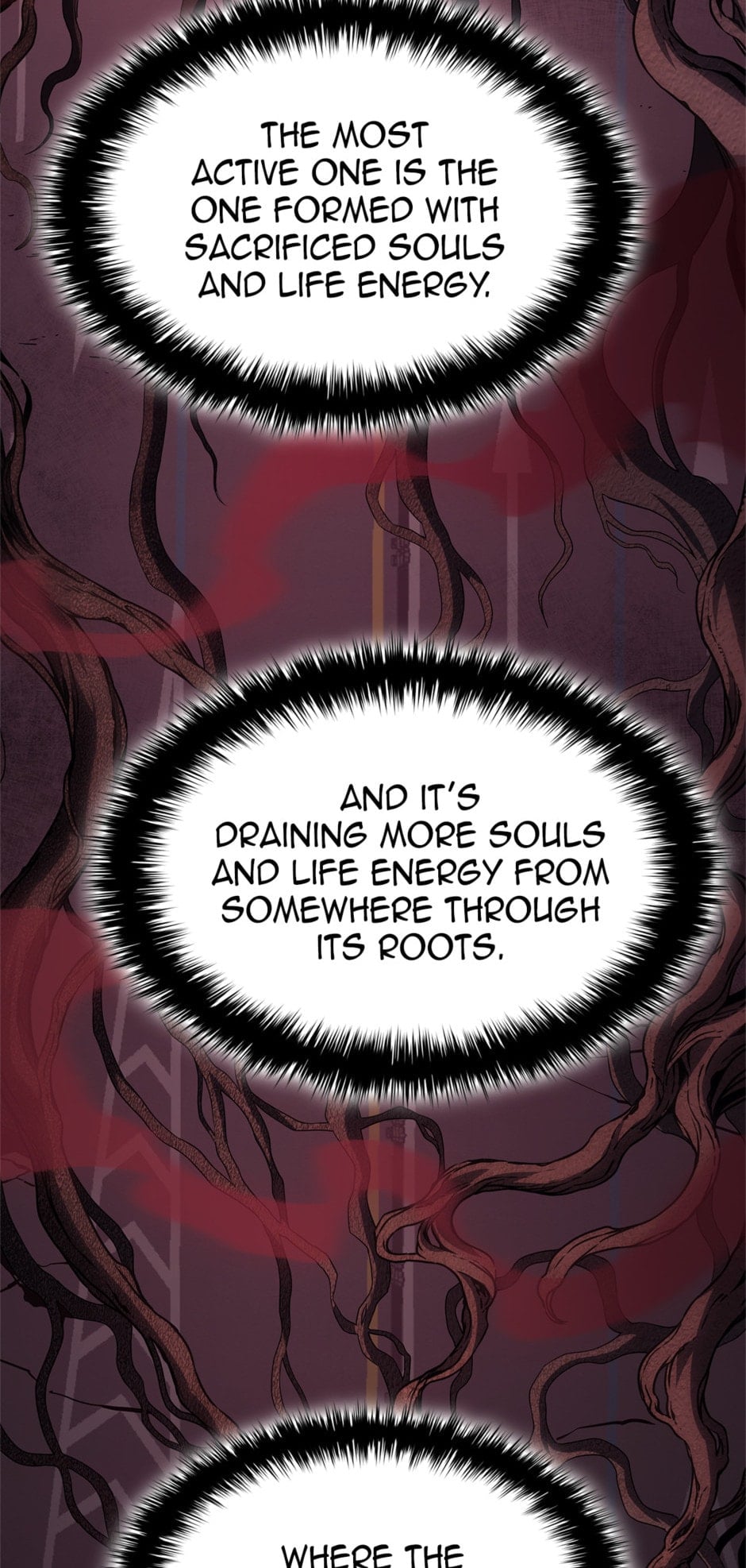 Read The Return of the Disaster-Class Hero EN Manga Online