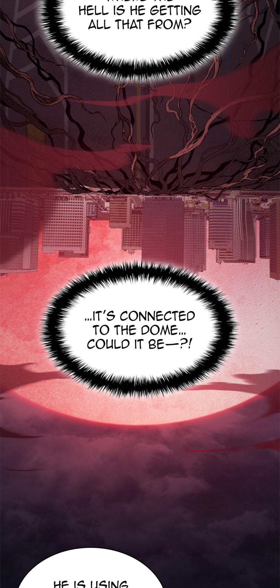 Read The Return of the Disaster-Class Hero EN Manga Online