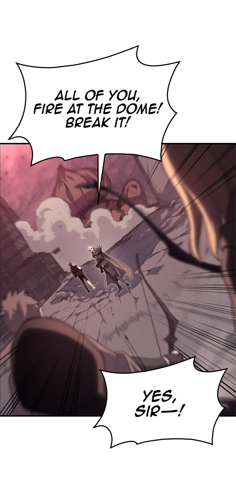 Read The Return of the Disaster-Class Hero EN Manga Online