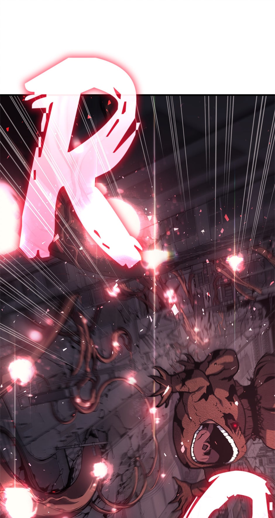 Read The Return of the Disaster-Class Hero EN Manga Online