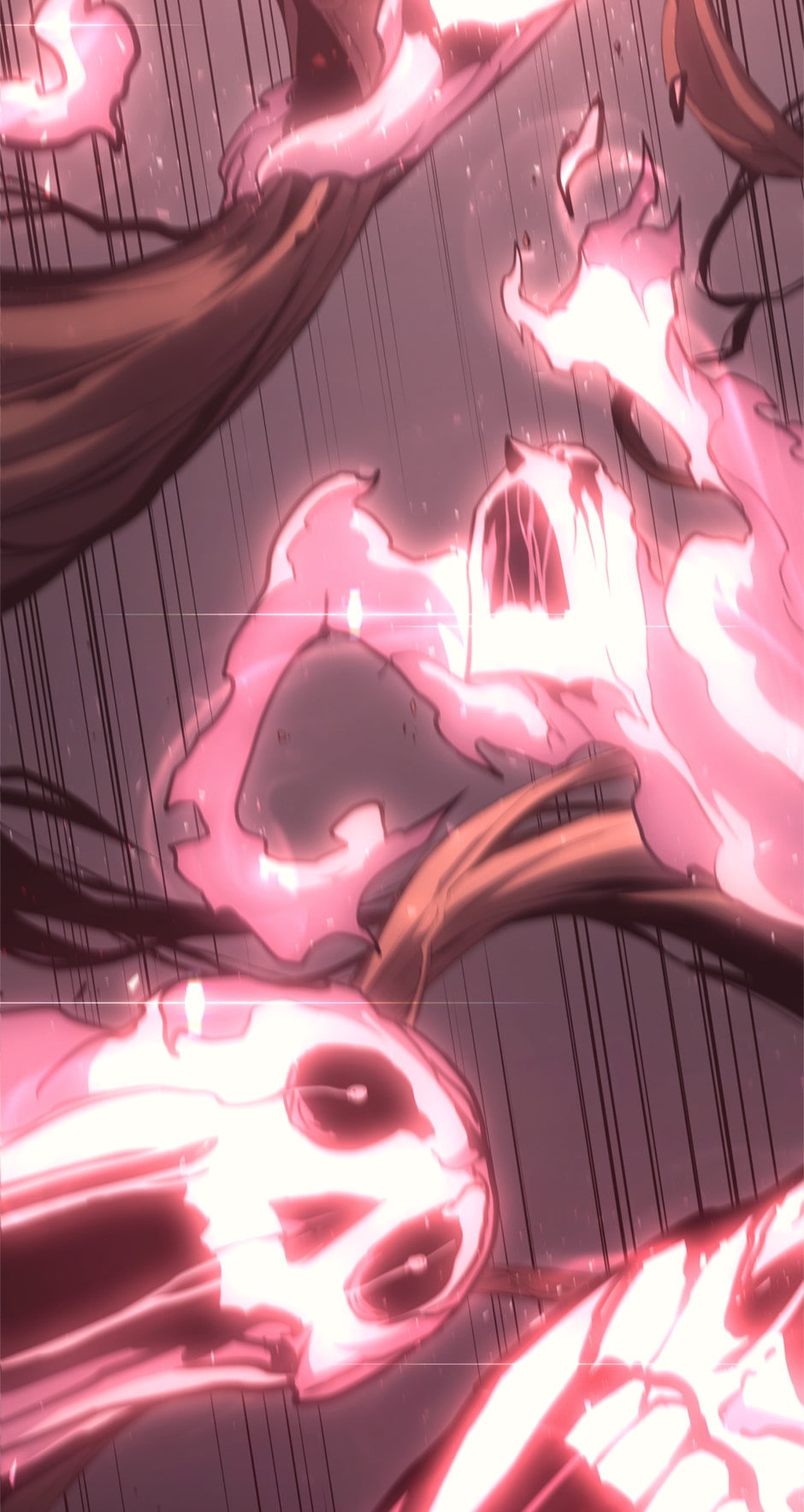 Read The Return of the Disaster-Class Hero EN Manga Online