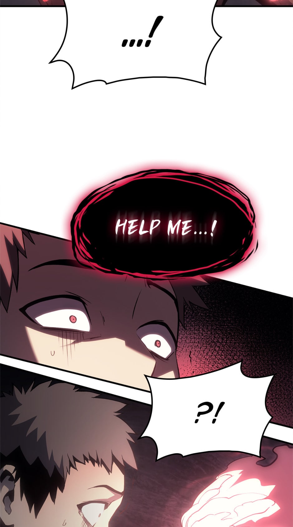 Read The Return of the Disaster-Class Hero EN Manga Online