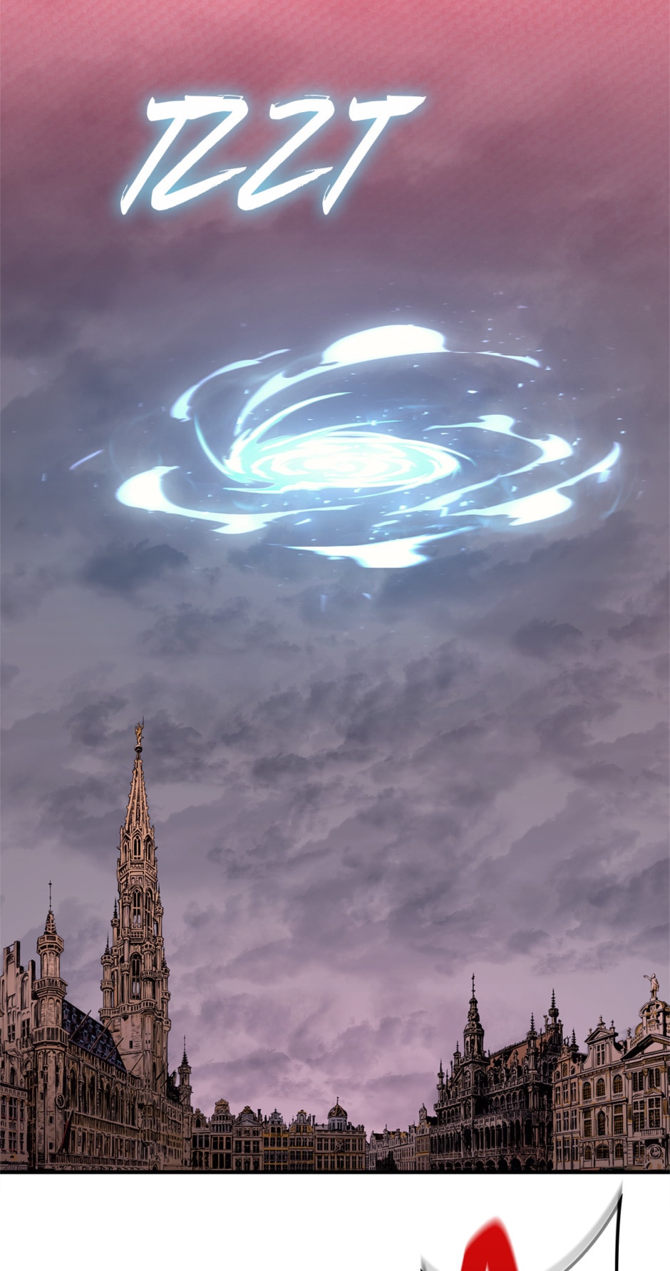 Read The Return of the Disaster-Class Hero EN Manga Online