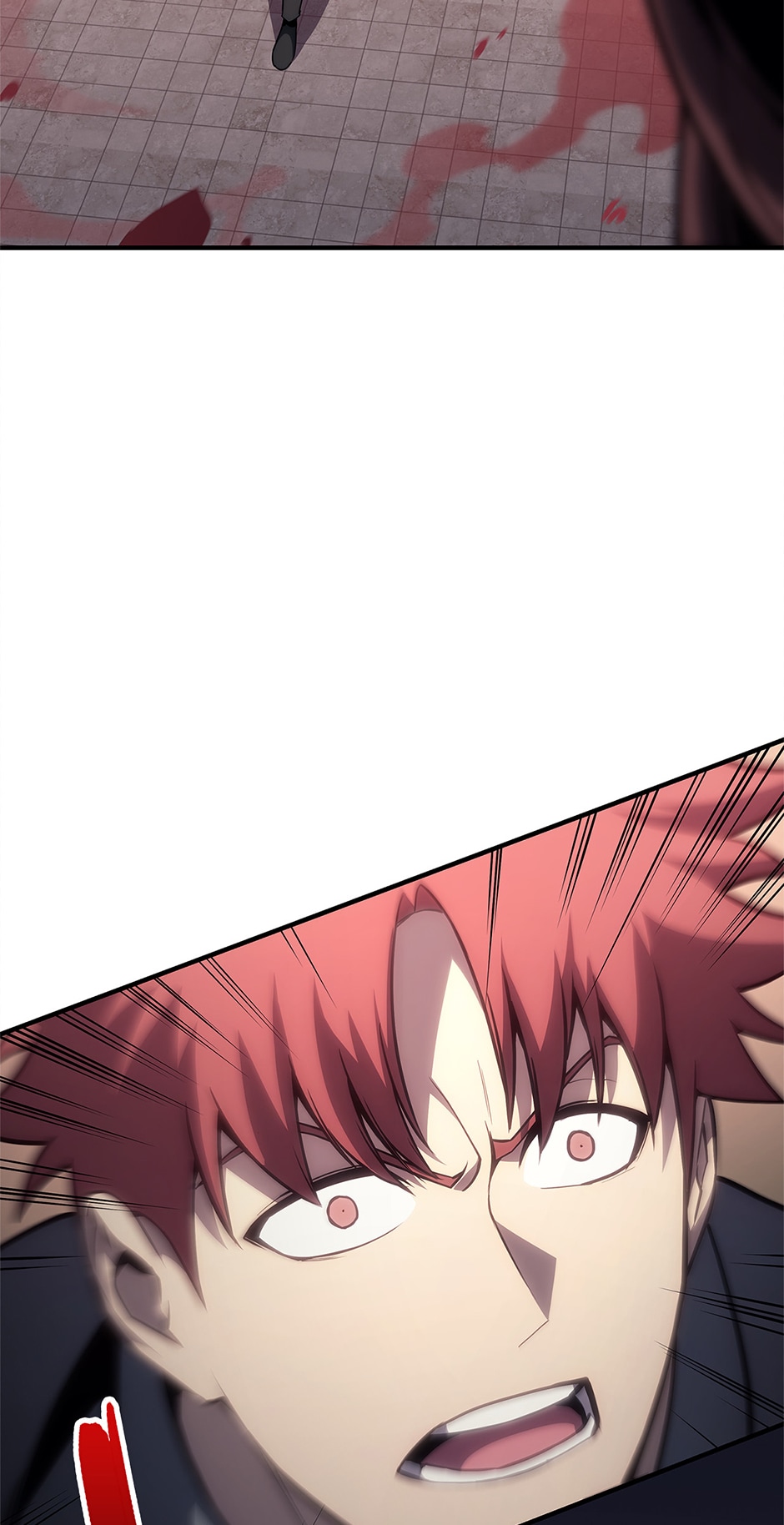 Read The Return of the Disaster-Class Hero EN Manga Online