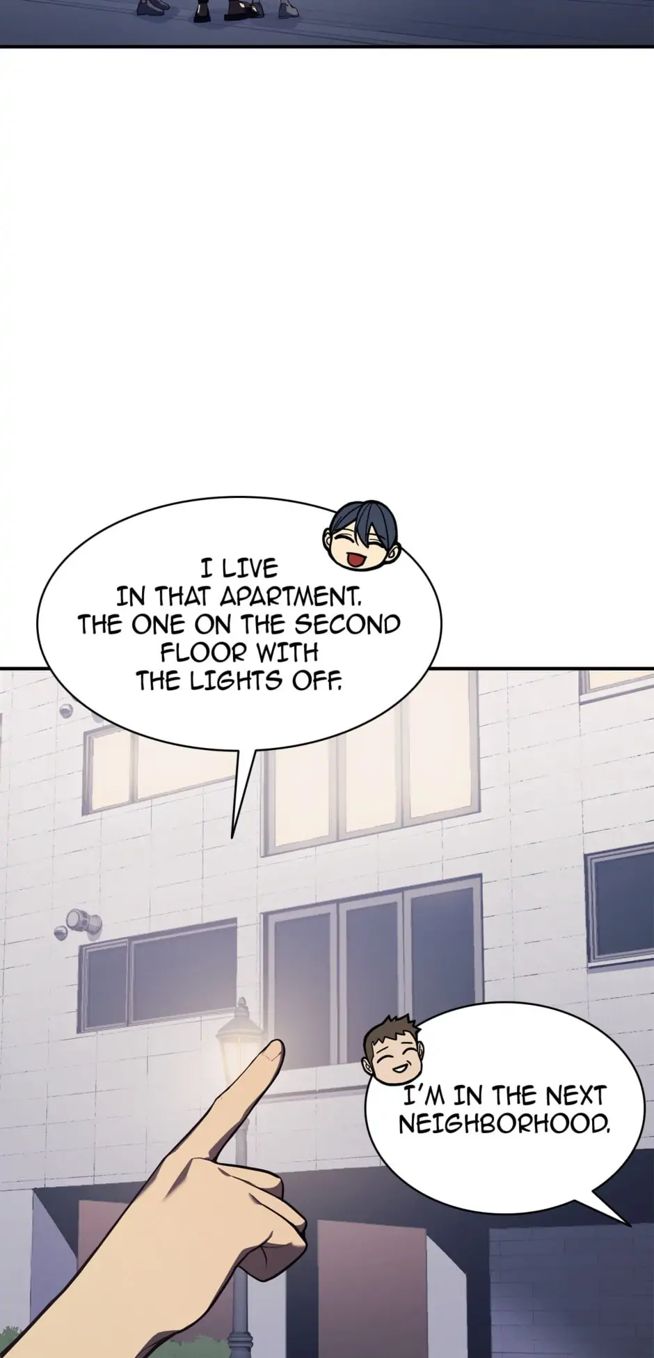 Read The Return of the Disaster-Class Hero EN Manga Online