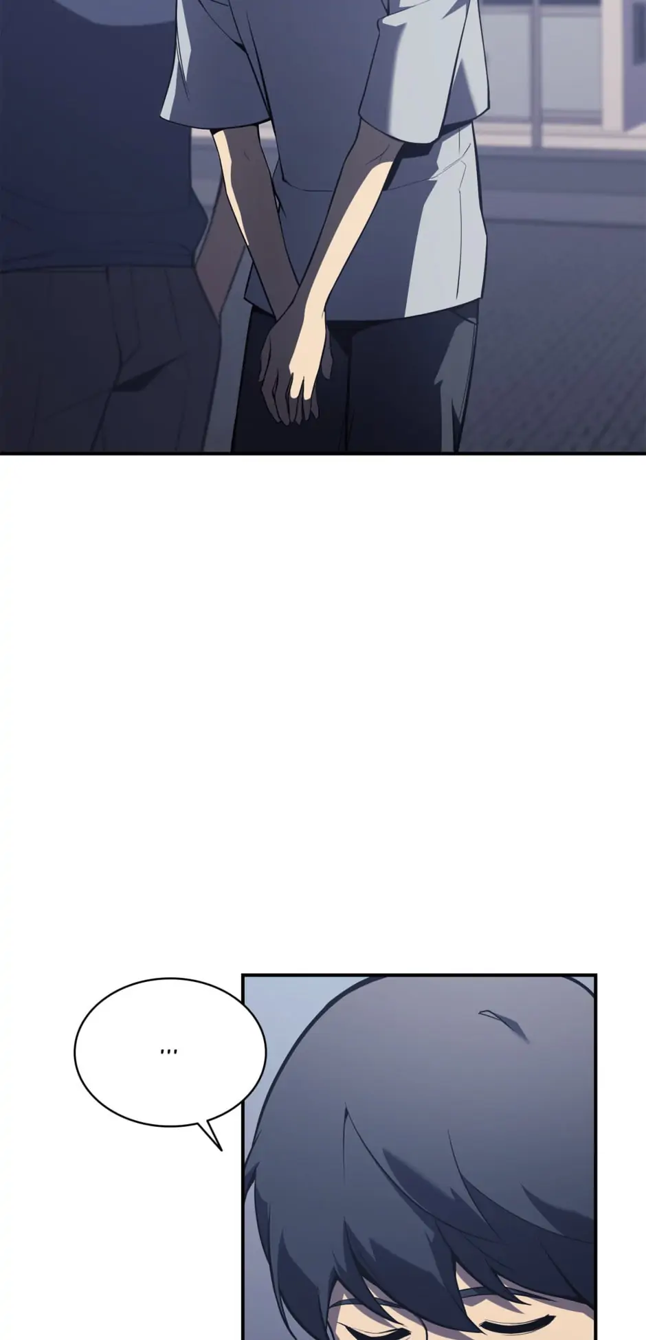 Read The Return of the Disaster-Class Hero EN Manga Online