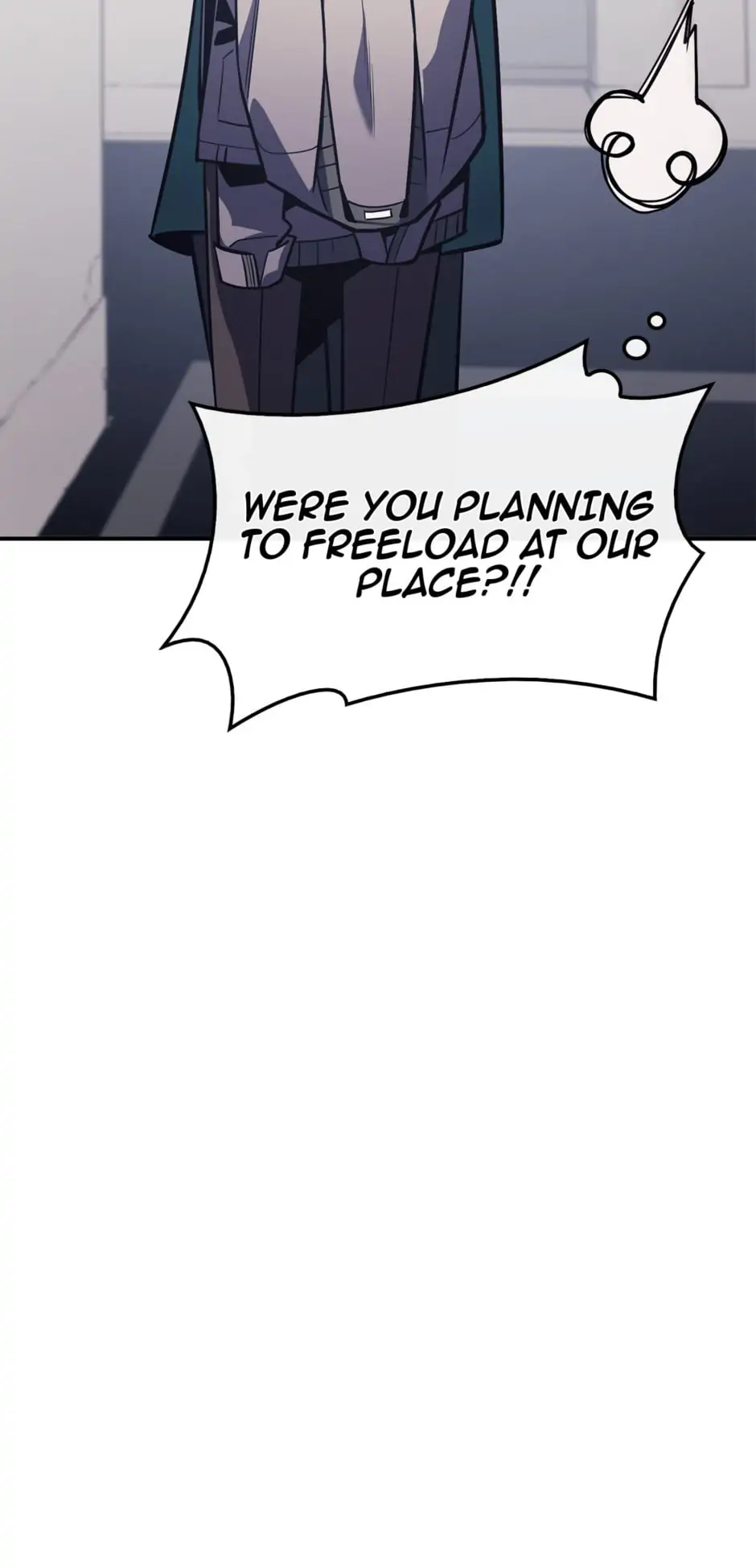 Read The Return of the Disaster-Class Hero EN Manga Online