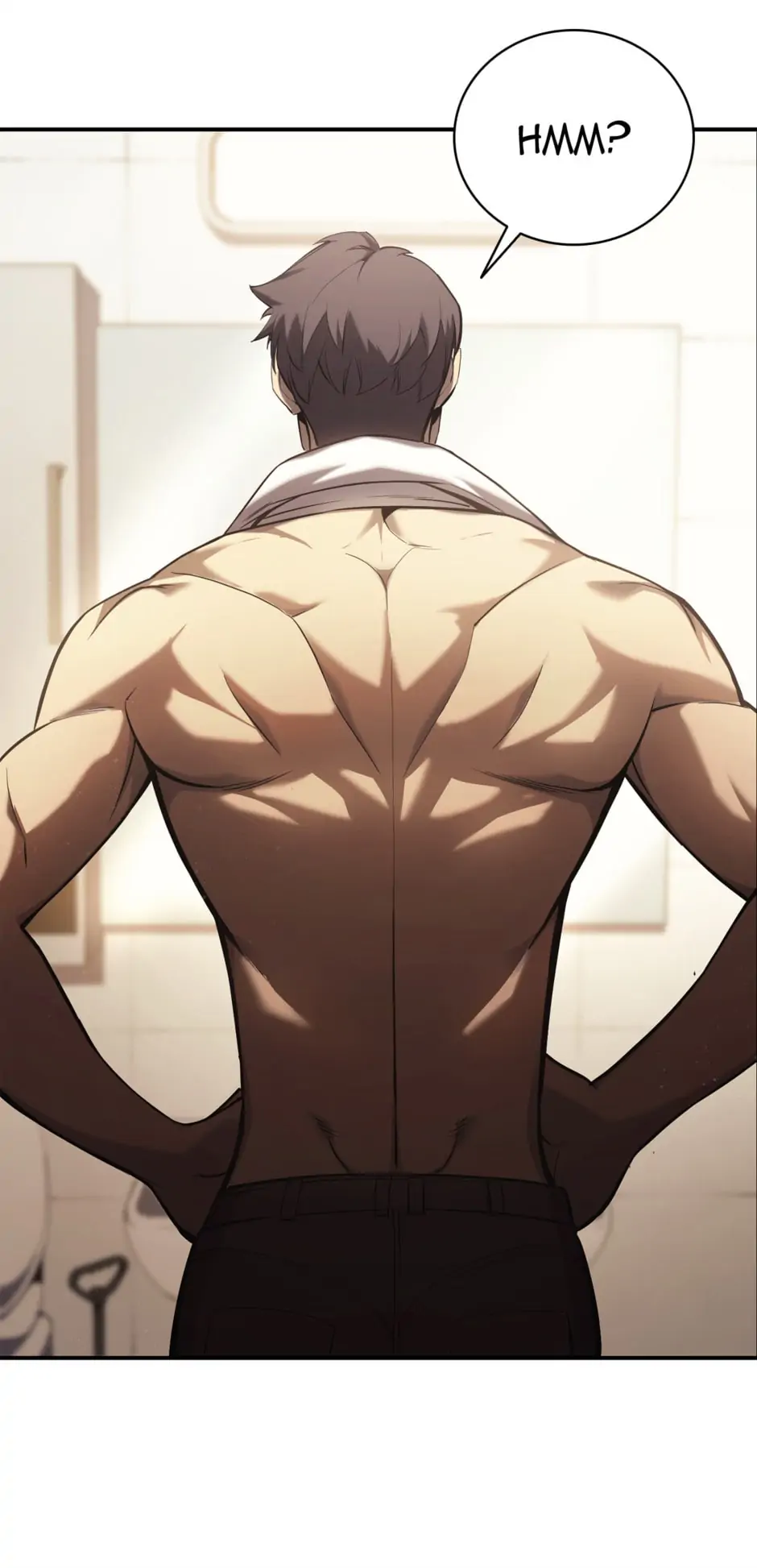 Read The Return of the Disaster-Class Hero EN Manga Online