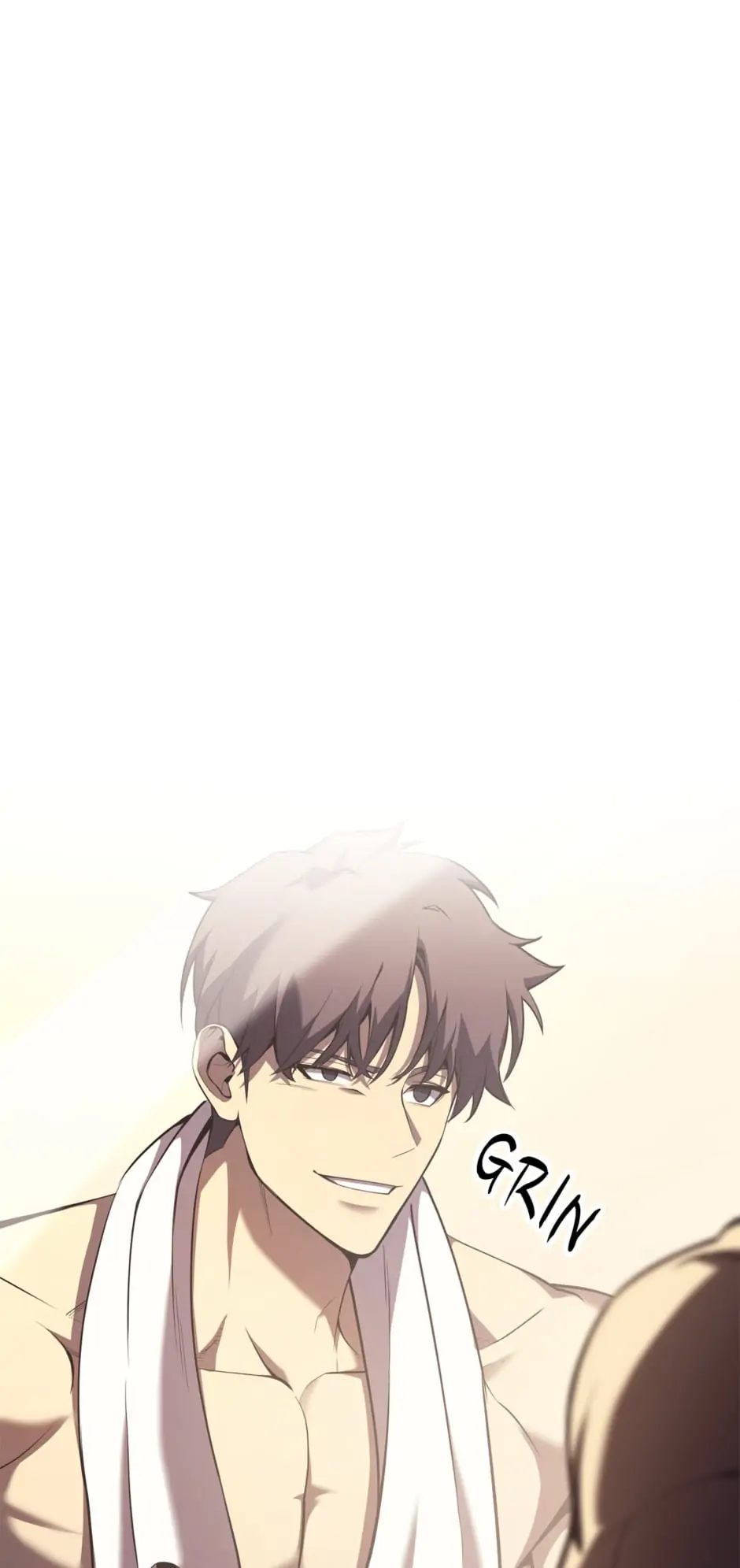 Read The Return of the Disaster-Class Hero EN Manga Online