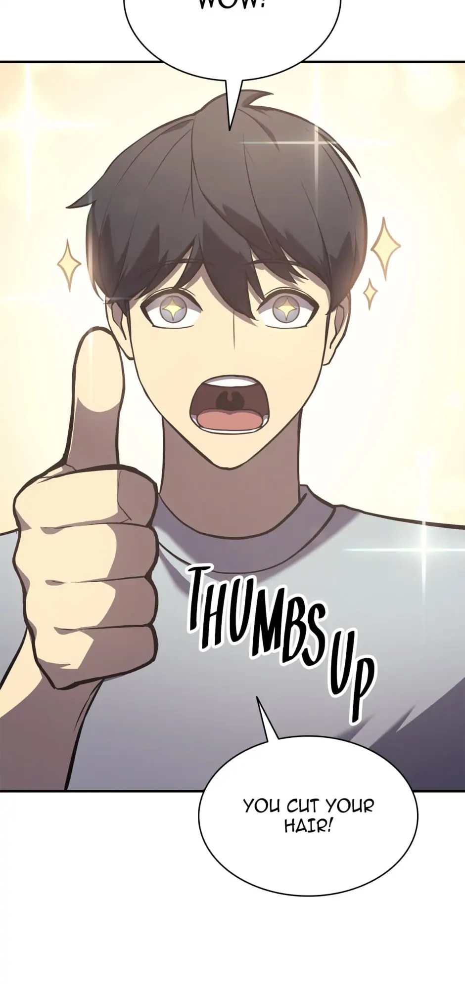 Read The Return of the Disaster-Class Hero EN Manga Online