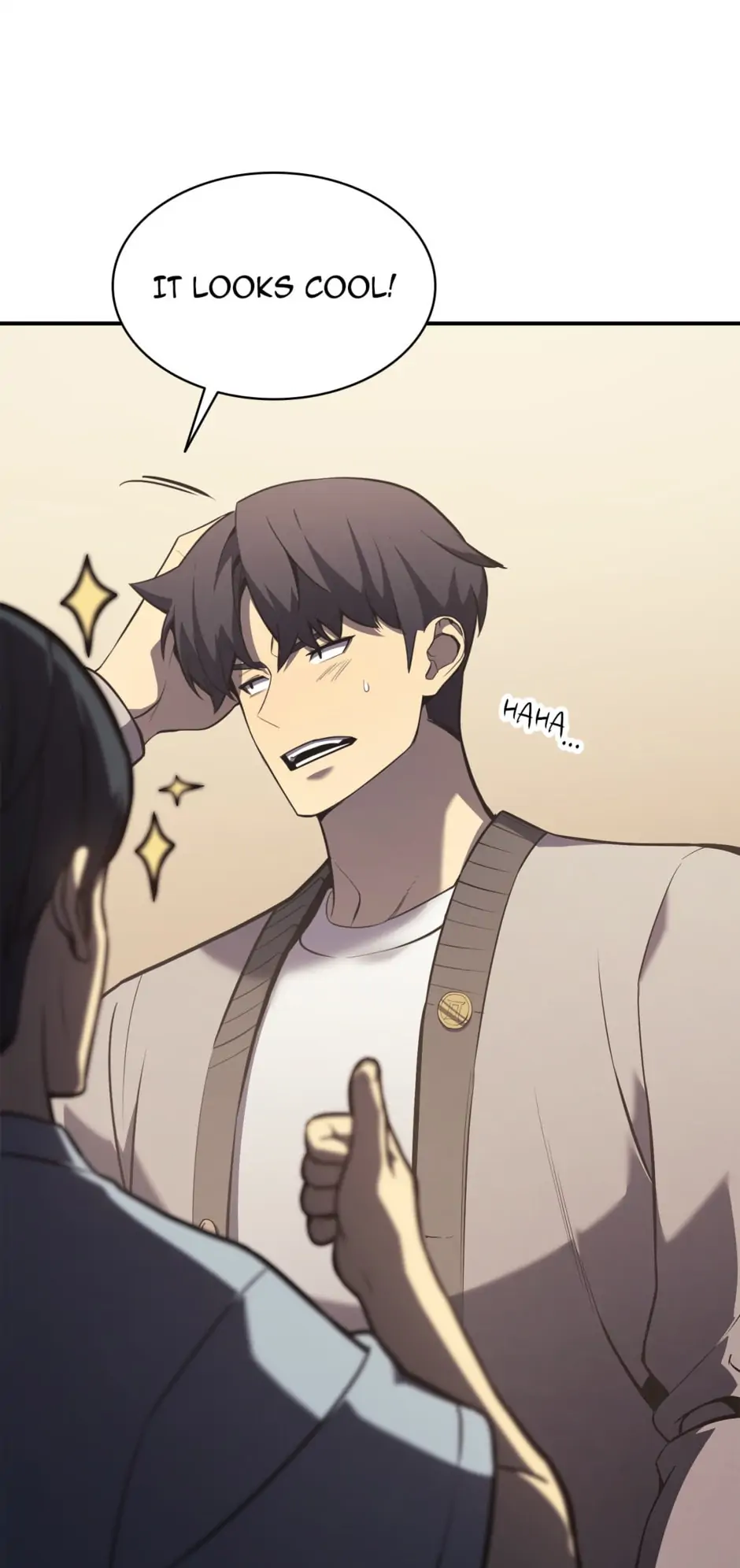 Read The Return of the Disaster-Class Hero EN Manga Online