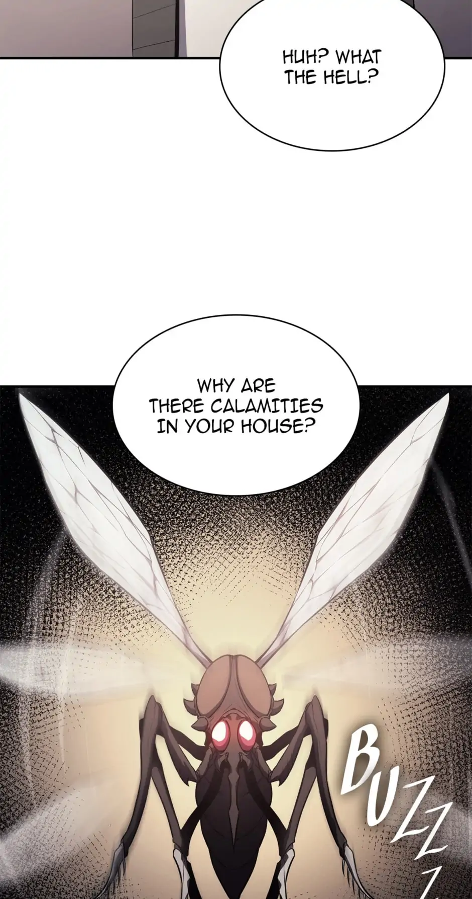 Read The Return of the Disaster-Class Hero EN Manga Online