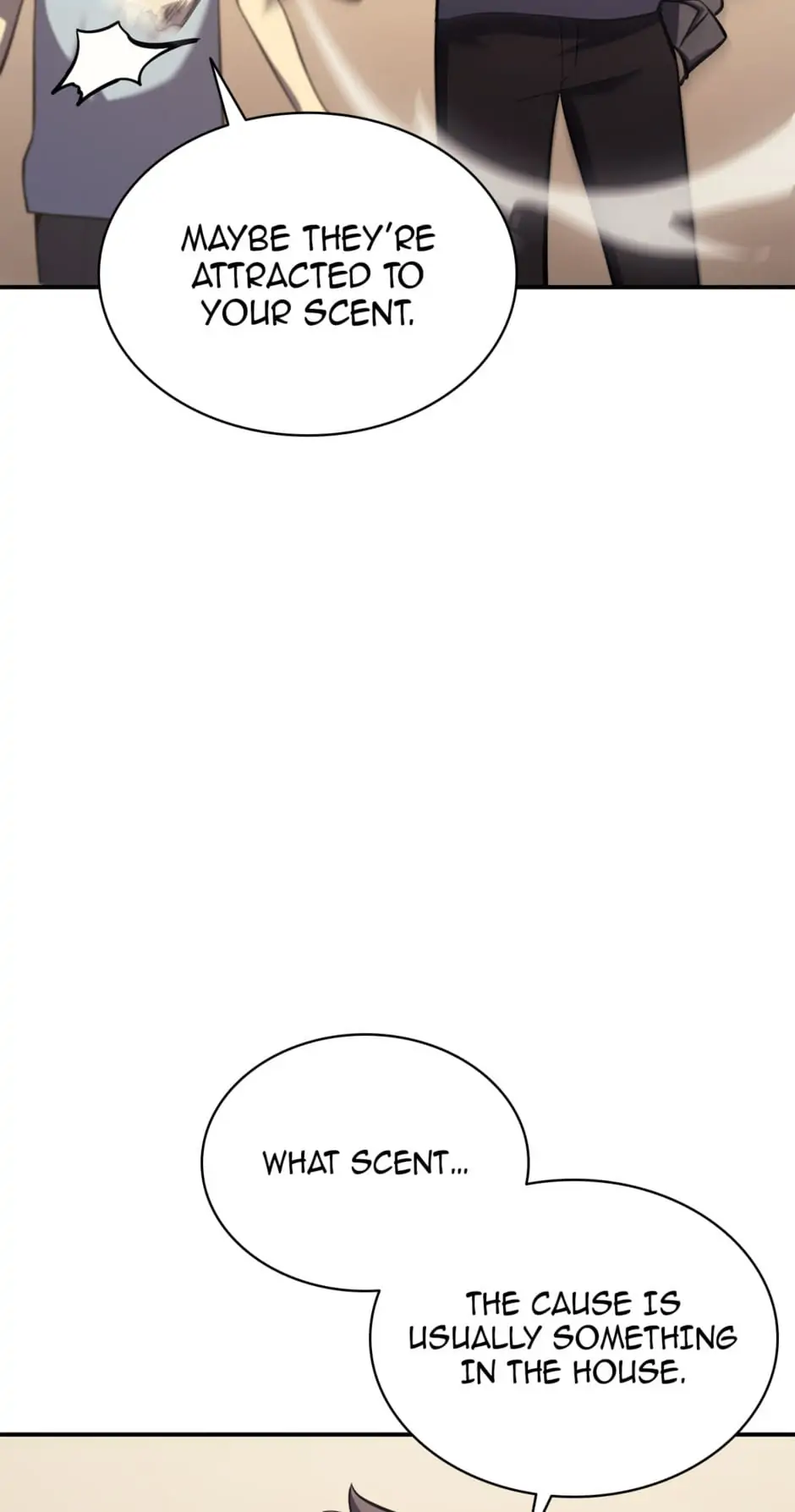 Read The Return of the Disaster-Class Hero EN Manga Online