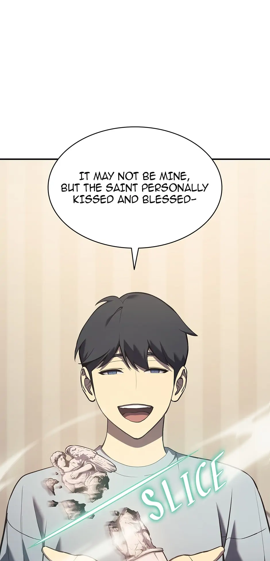 Read The Return of the Disaster-Class Hero EN Manga Online