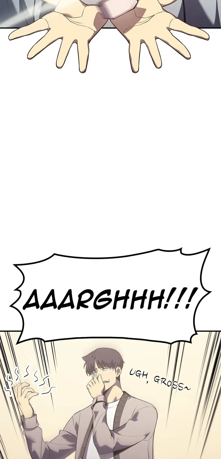 Read The Return of the Disaster-Class Hero EN Manga Online