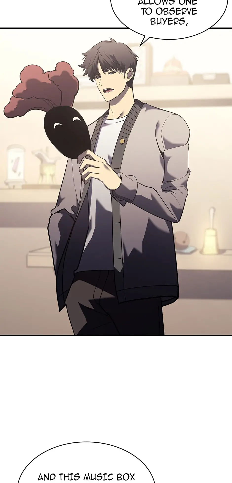 Read The Return of the Disaster-Class Hero EN Manga Online