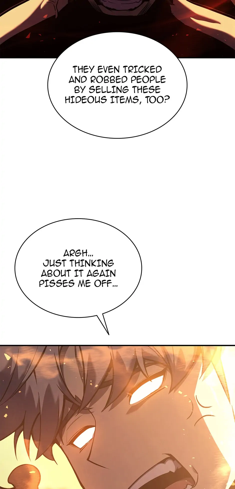 Read The Return of the Disaster-Class Hero EN Manga Online