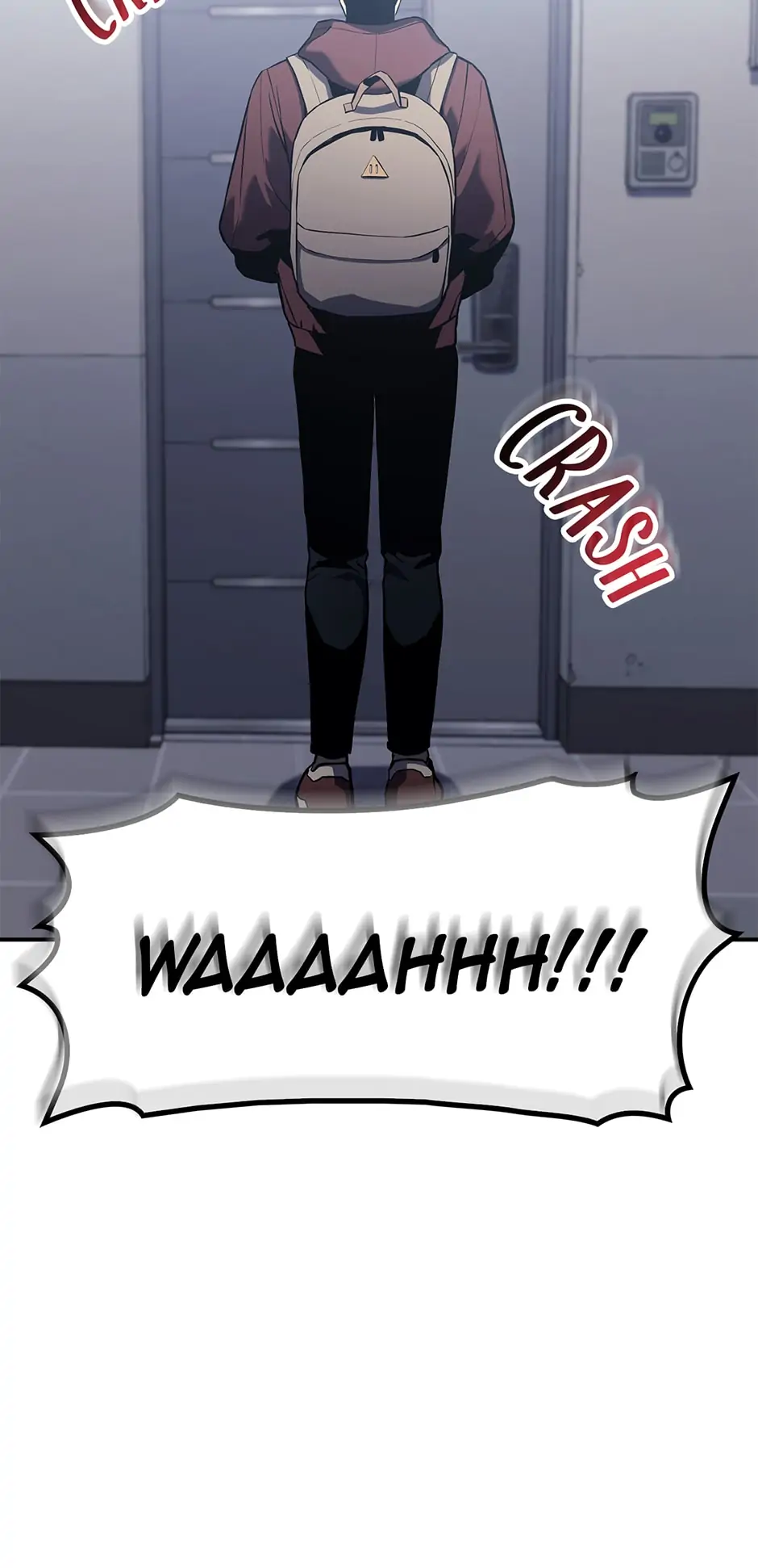 Read The Return of the Disaster-Class Hero EN Manga Online