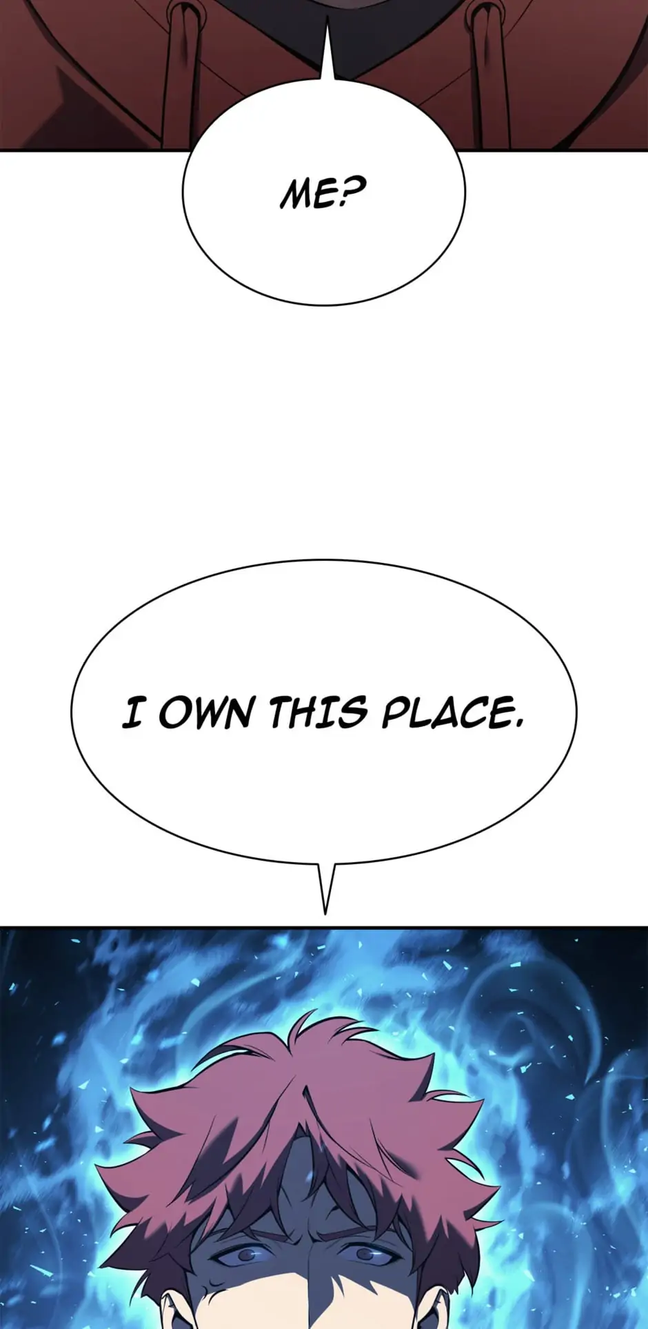 Read The Return of the Disaster-Class Hero EN Manga Online