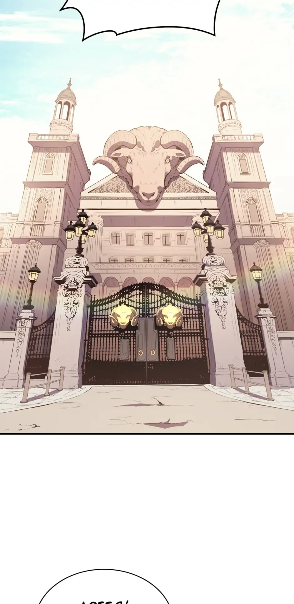 Read The Return of the Disaster-Class Hero EN Manga Online